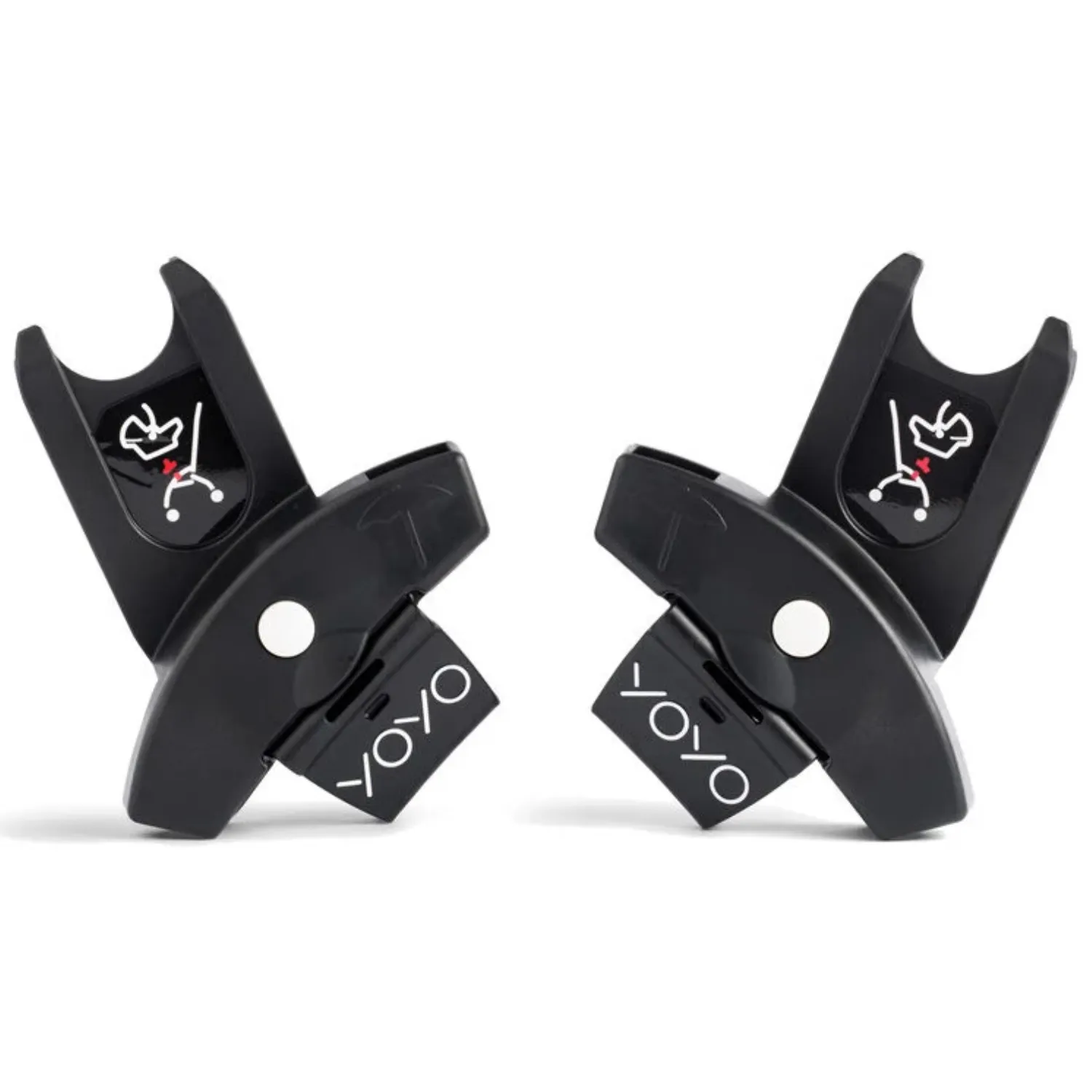 Адаптеры Stokke YOYO для установки автокресел