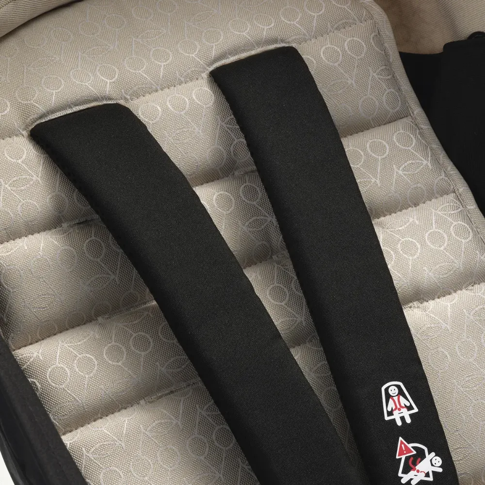 Прогулочная коляска Babyzen YOYO² Bonpoint шасси белое