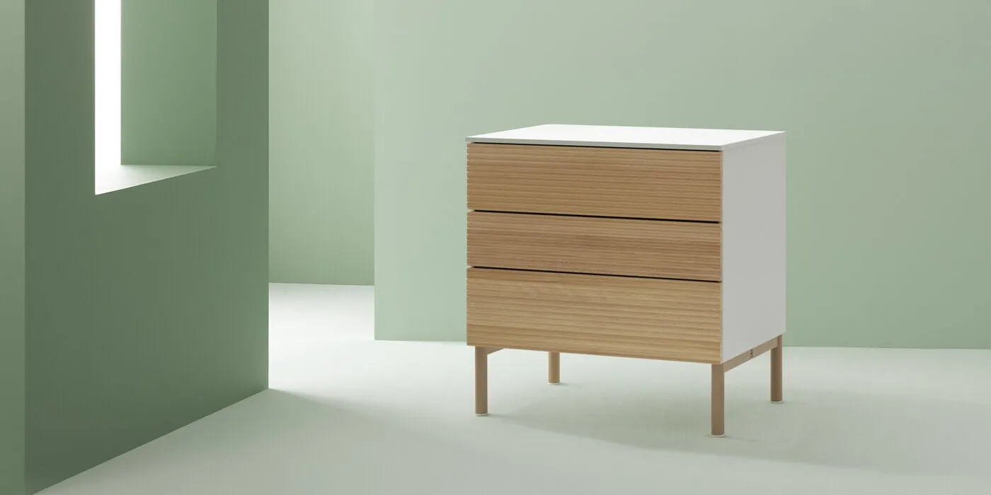 Комод Stokke Sleepi Dresser пеленальный