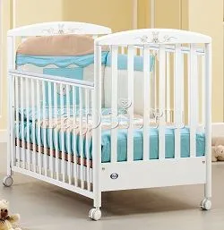 Популярные кроватки для новорожденных Популярные кроватки для новорожденных