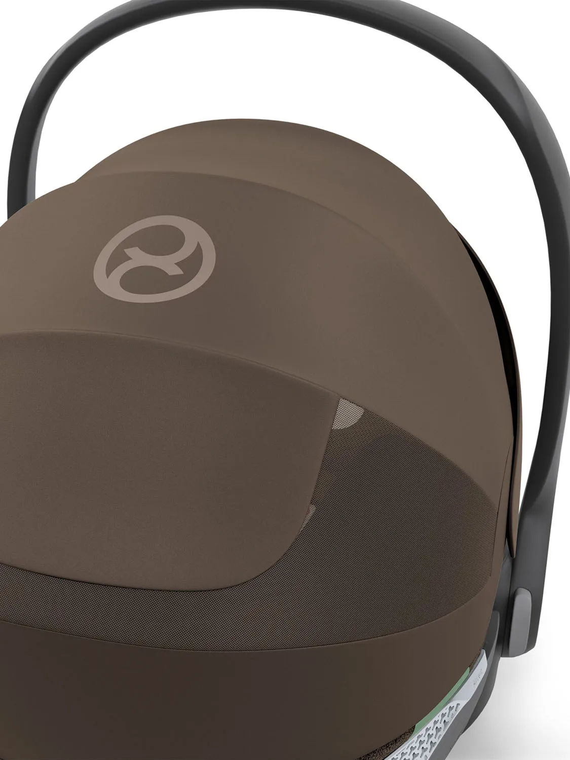 Автокресло 0+ CYBEX Cloud T i-size Plus