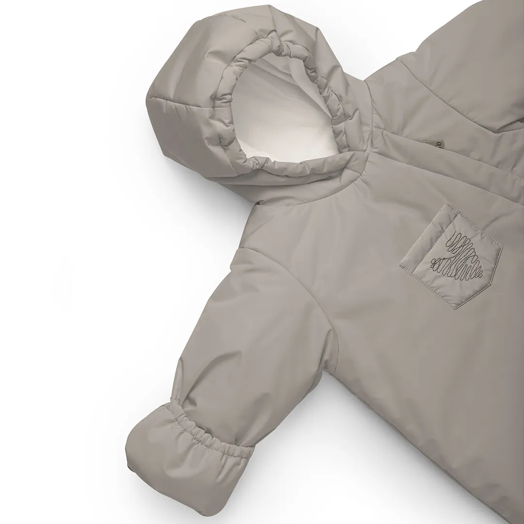 Комбинезон детский Mansita Monk утепленный