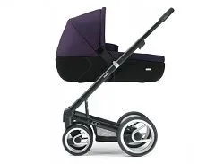 Коляски Mutsy 2 в 1 – стильные и практичные!