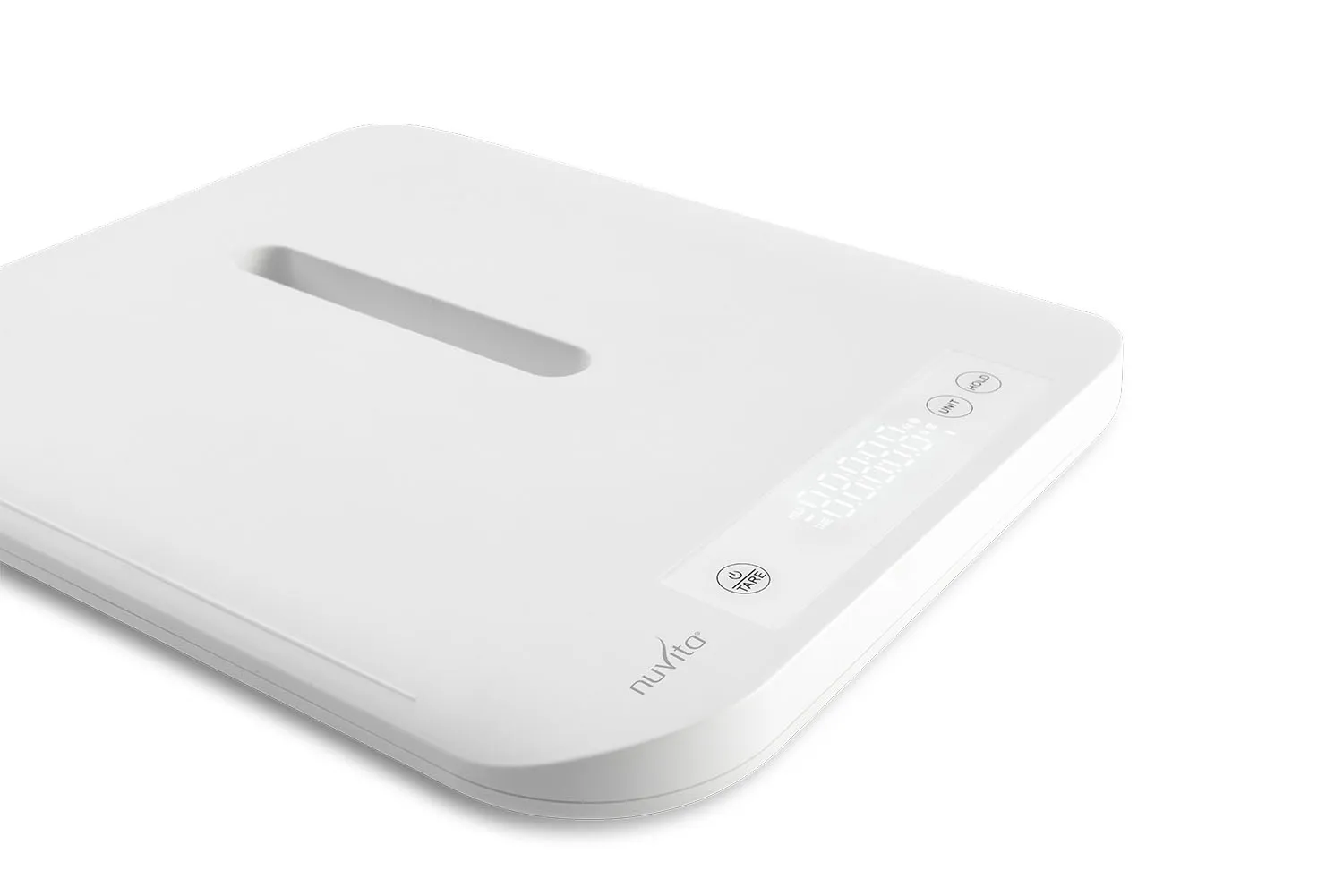 Весы электронные Nuvita 1330 PRIMIPESI CONNECT NU-IBBS0002