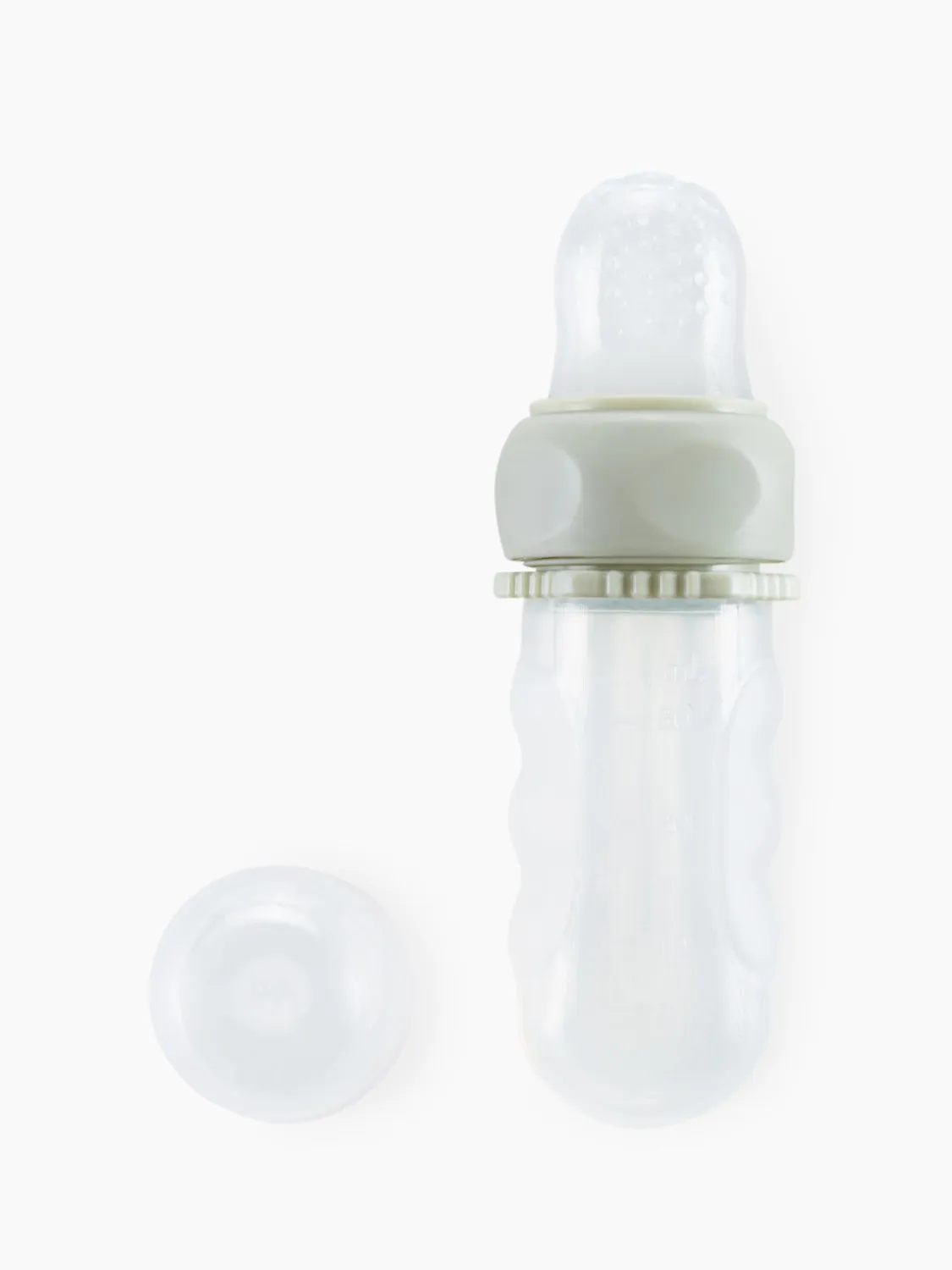 Ниблер-дозатор Happy Baby 15057