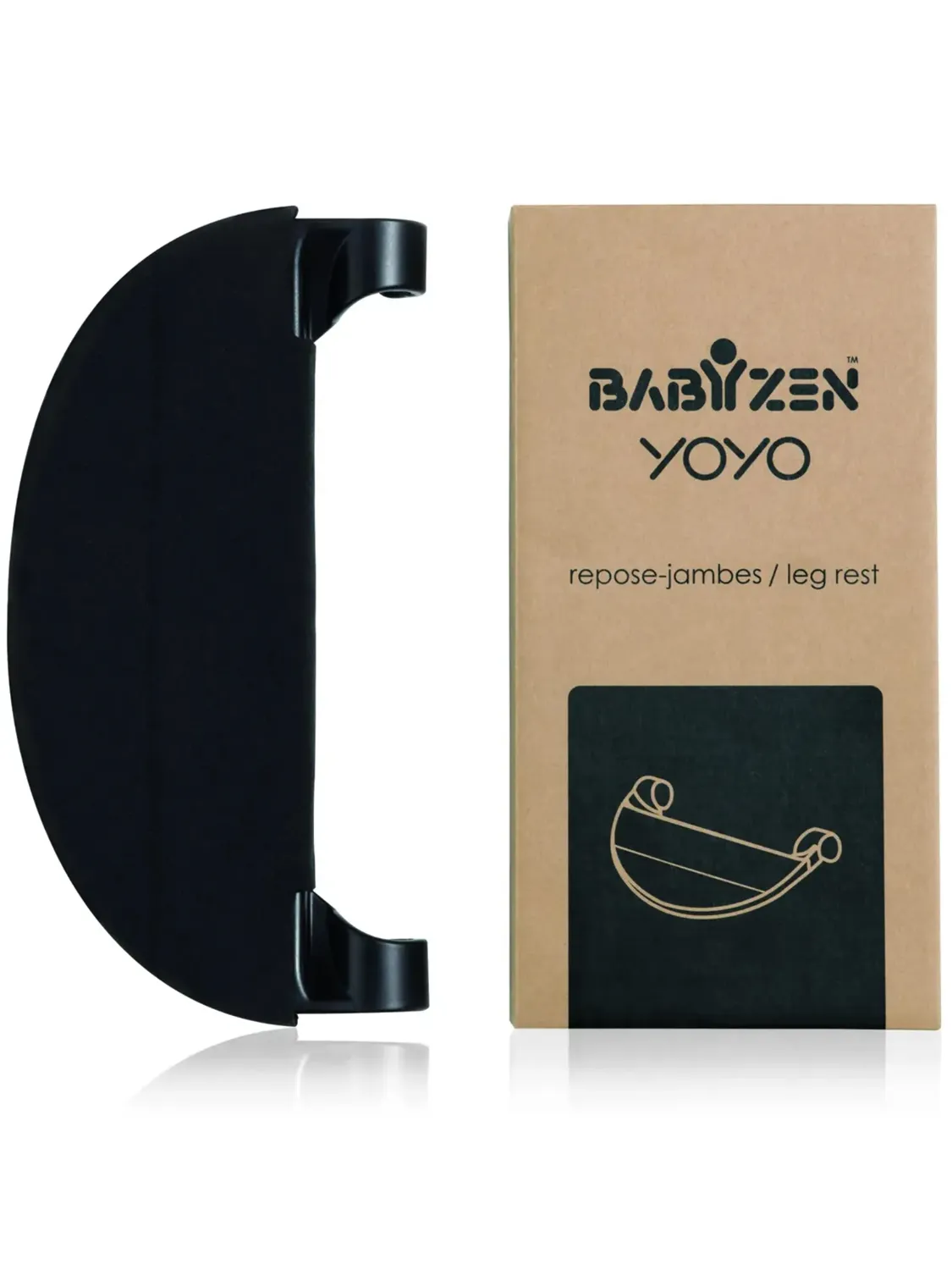 Удлинитель сиденья для коляски Babyzen YOYO Leg Rest