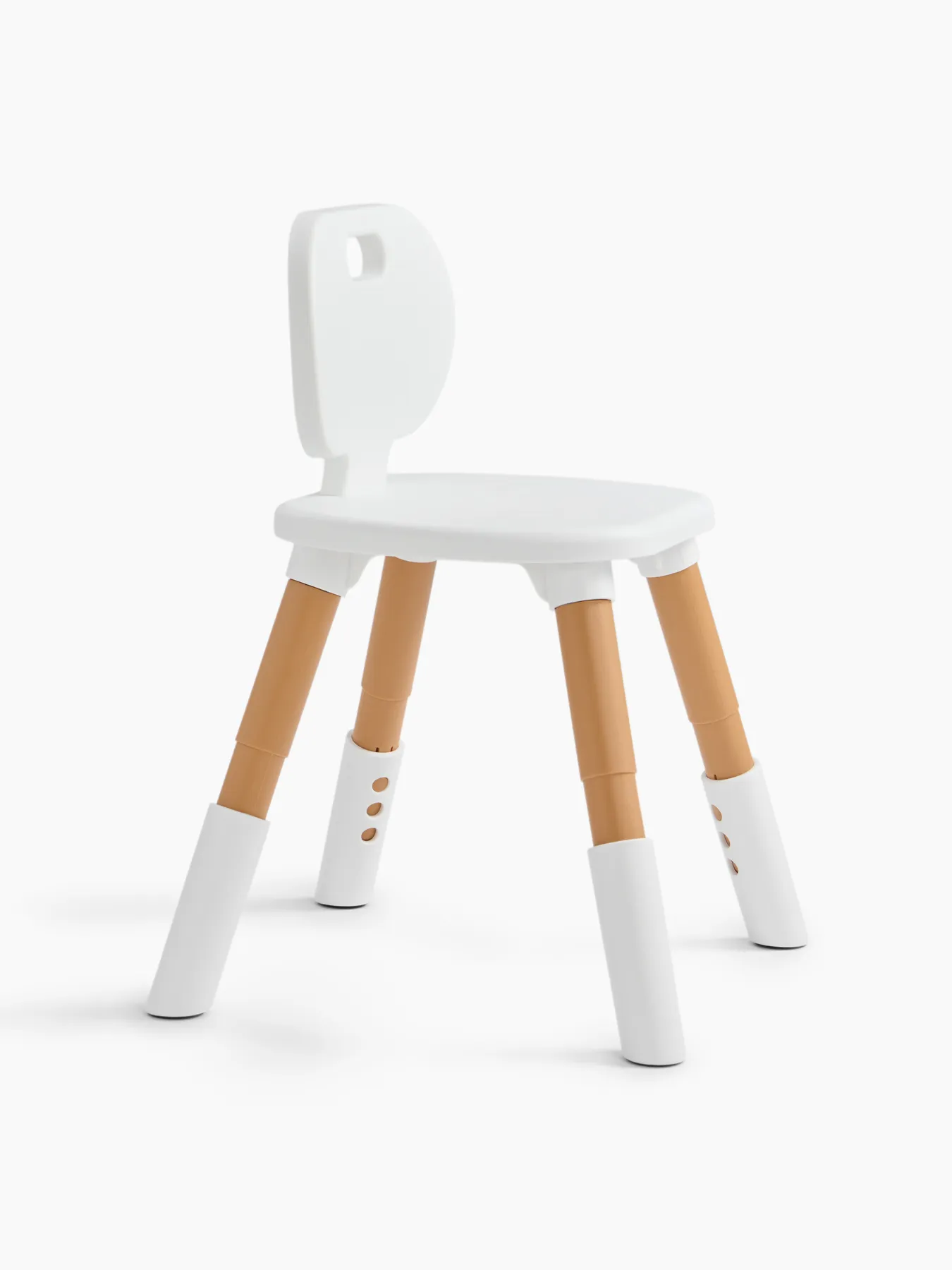 Комплект детской мебели Happy Baby LITEN: стол и 2 стула 91045