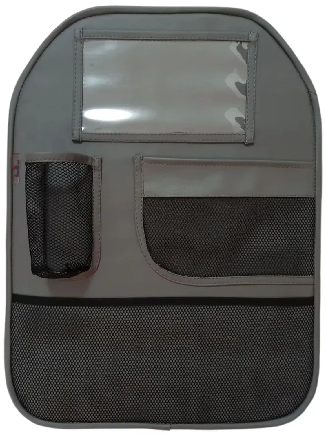 Защита спинки переднего сидения автомобиля органайзер Fiorellino FrontSeat Organiser