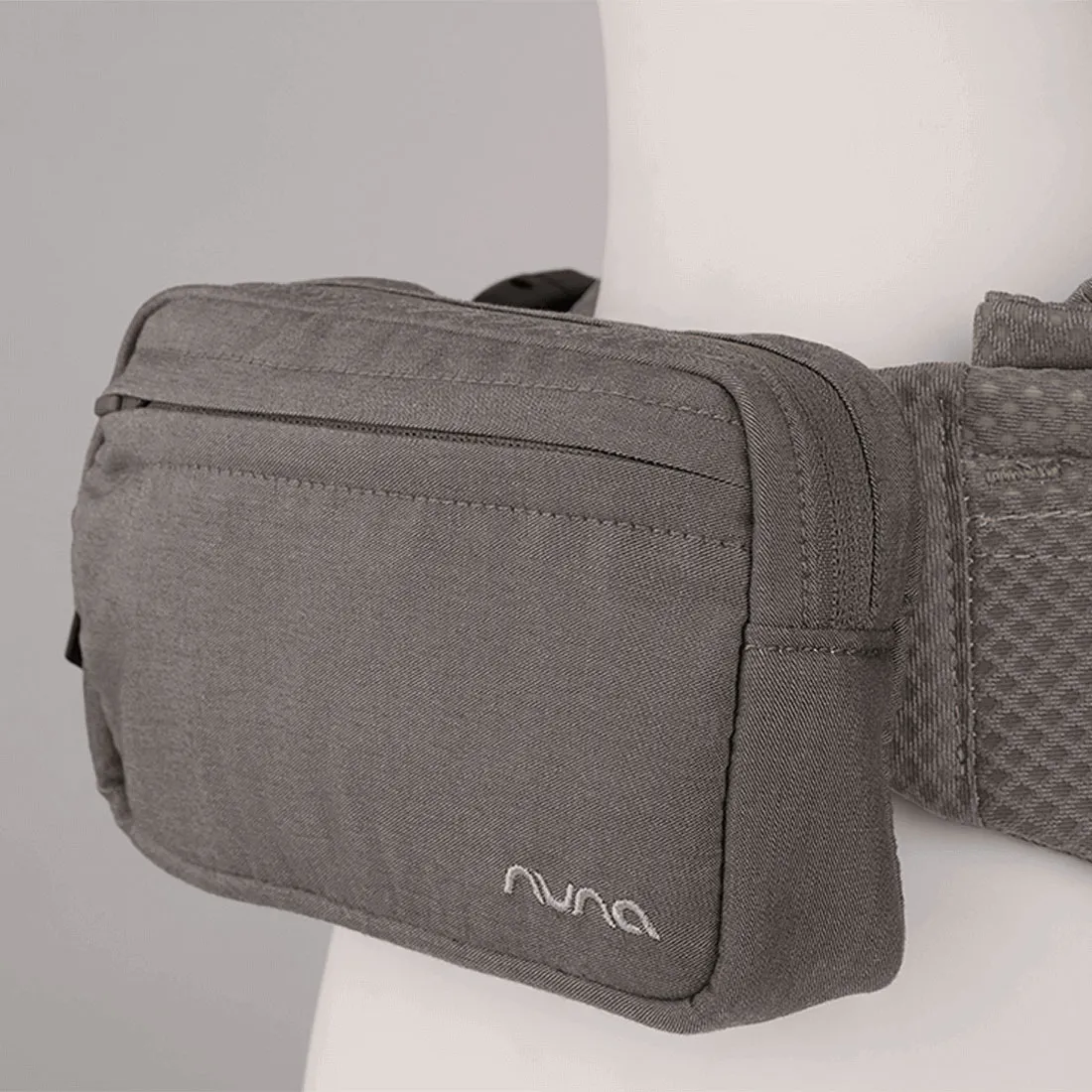 Рюкзак переноска Nuna CUDL DEUX