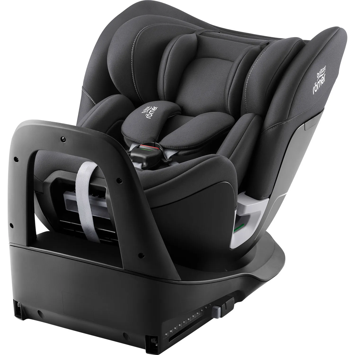 Автокресло 0+/1/2 Britax Roemer Swivel 2