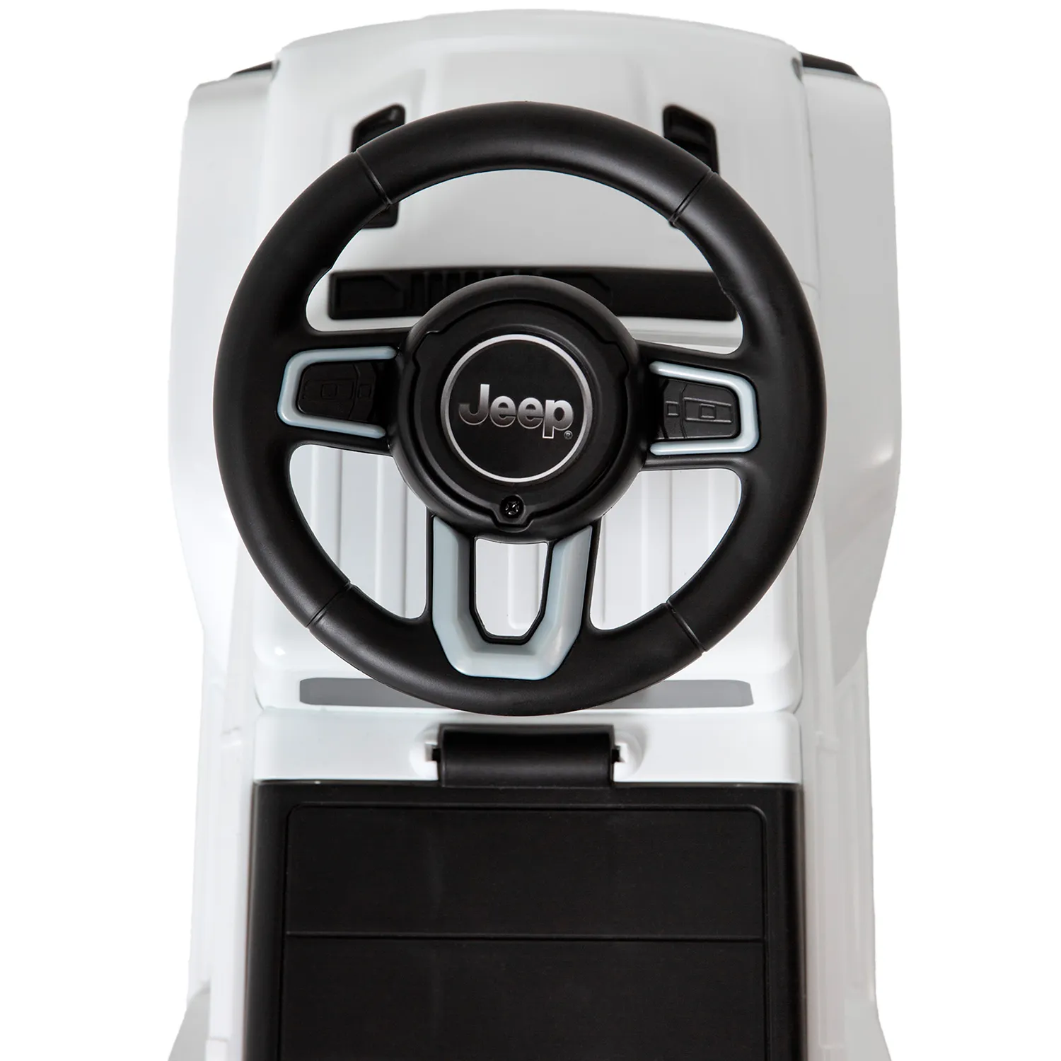 Каталка Sweet Baby Jeep 664