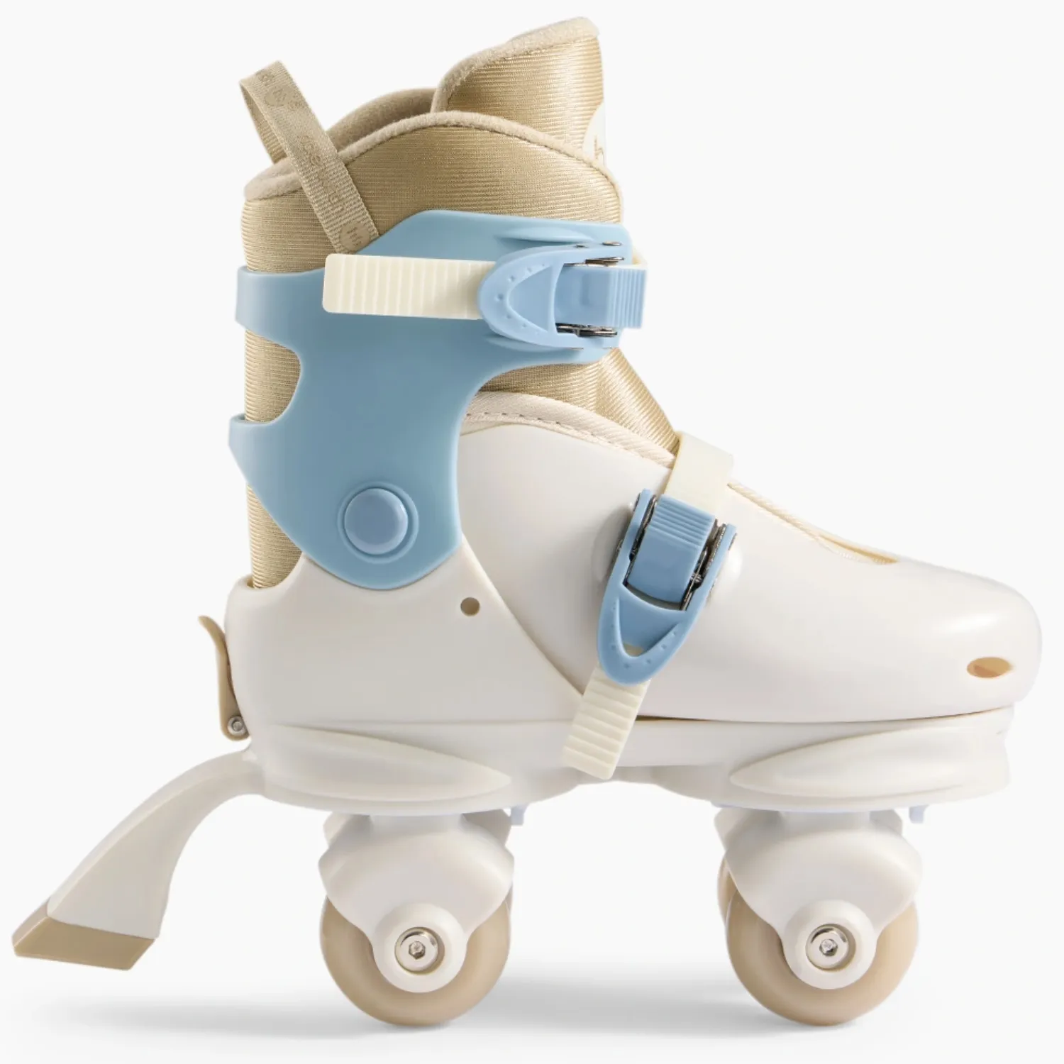 Коньки роликовые Happy Baby Vibers раздвижные р.31-34