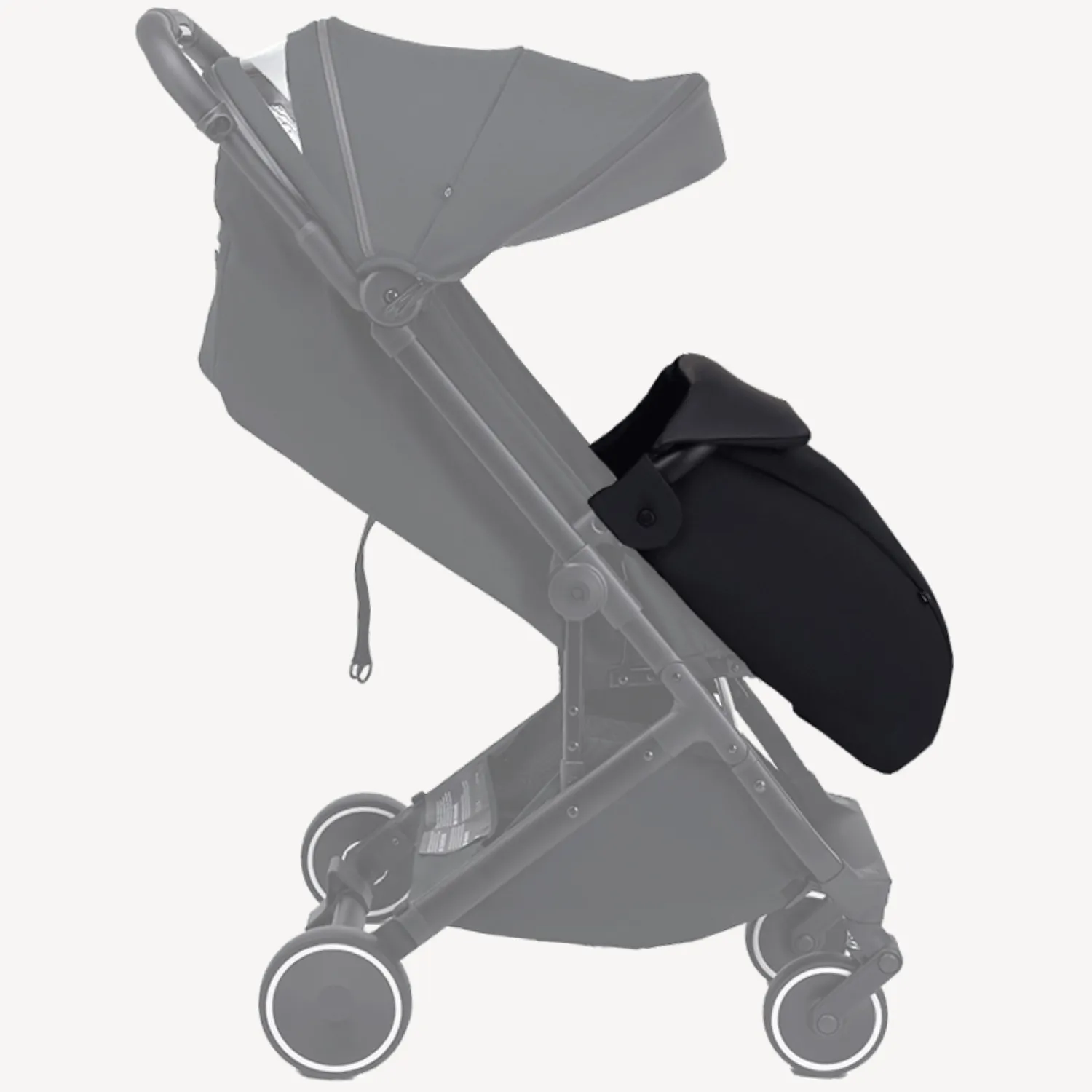 Накидка на ножки для коляски Anex Air-X