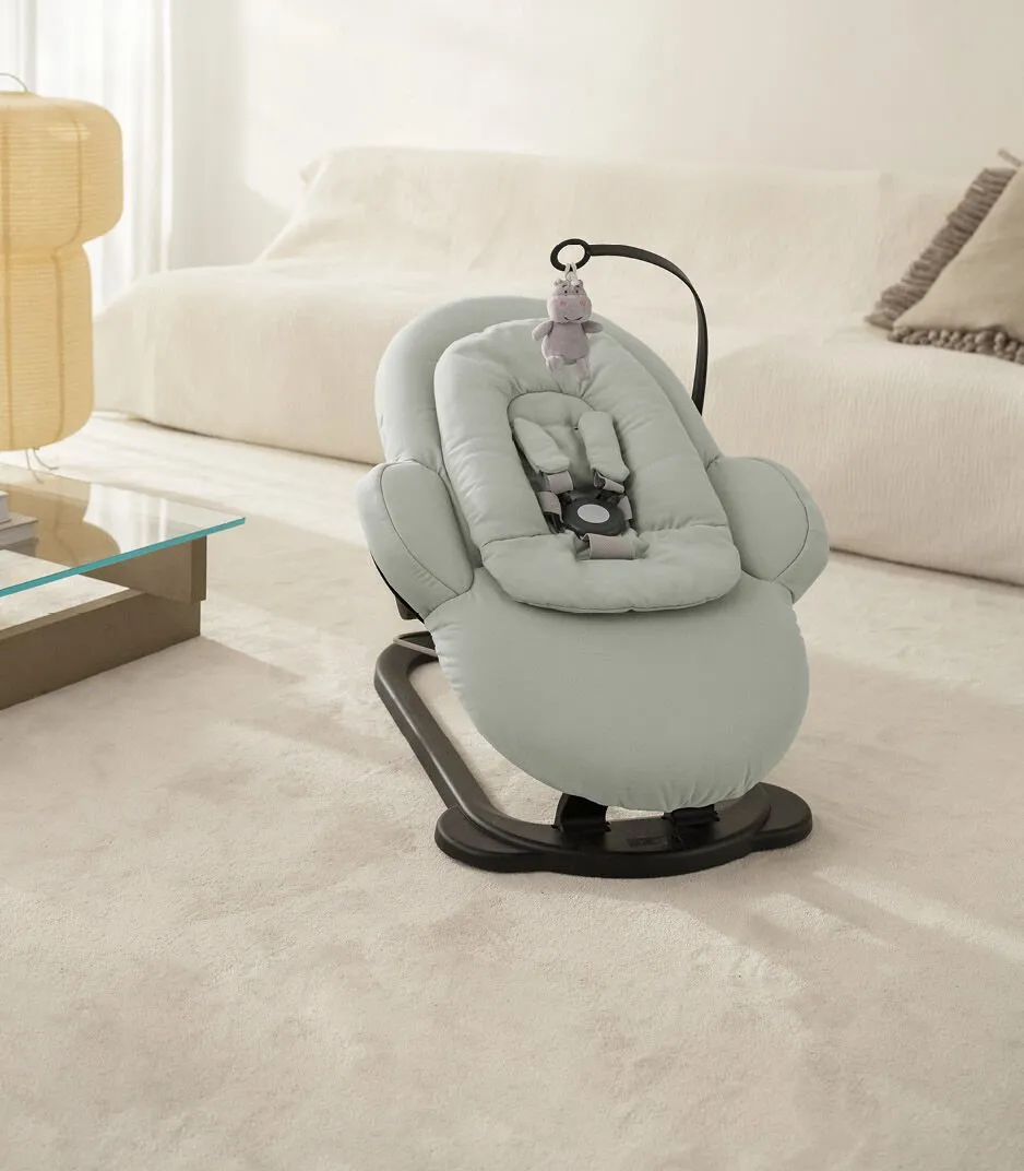 Шезлонг Stokke Steps Bouncer