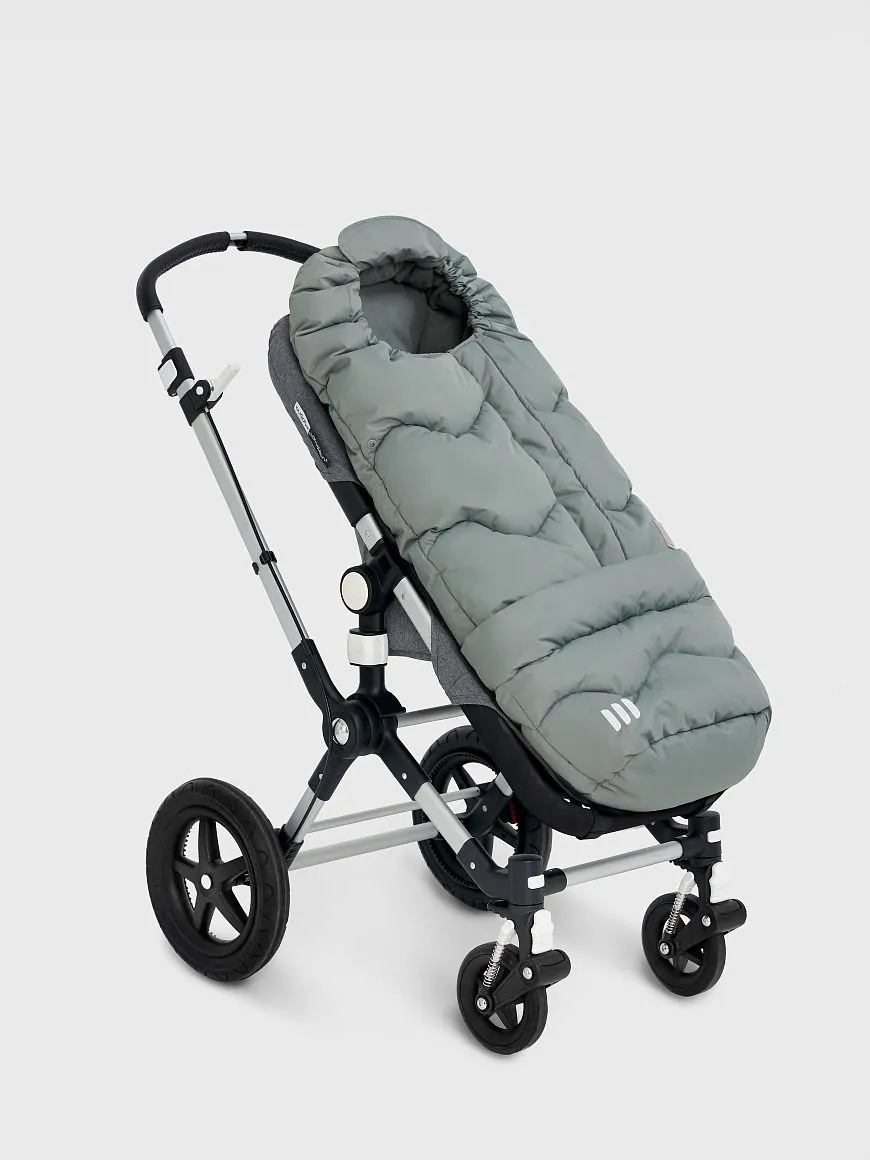 Конверт-трансформер в коляску Leokid