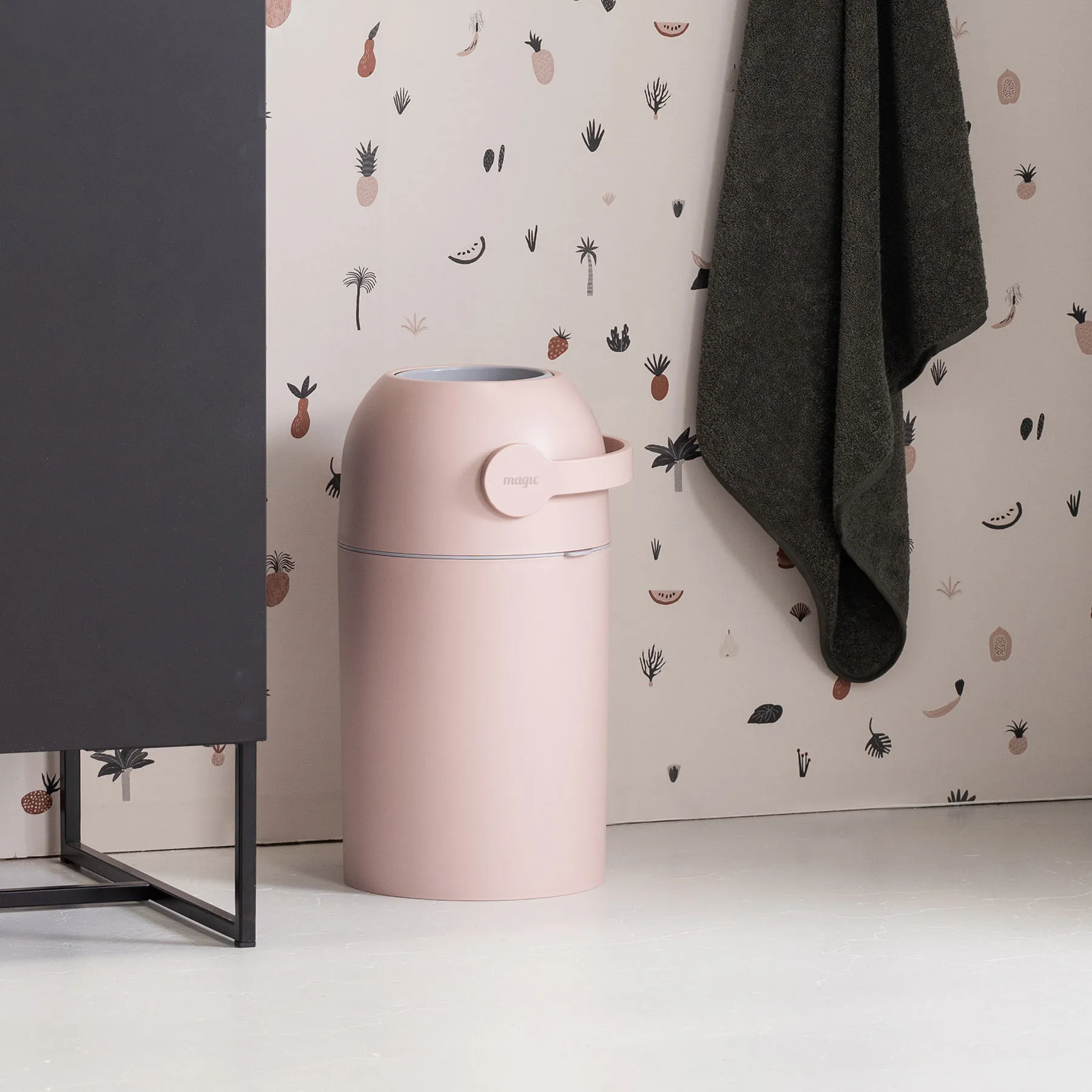 Накопитель подгузников C110 Magic Diaper pail