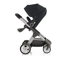 Как выбрать лучшую коляску своему новорожденному малышу? Stokke