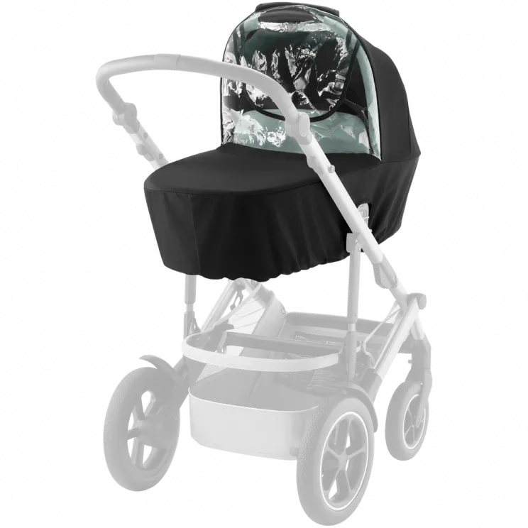 Дождевик на люльку коляски Britax Roemer Smile 5Z