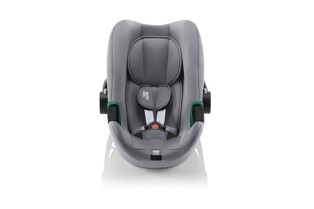 Автокресло 0+ Britax Roemer Baby-Safe 3 i-Size