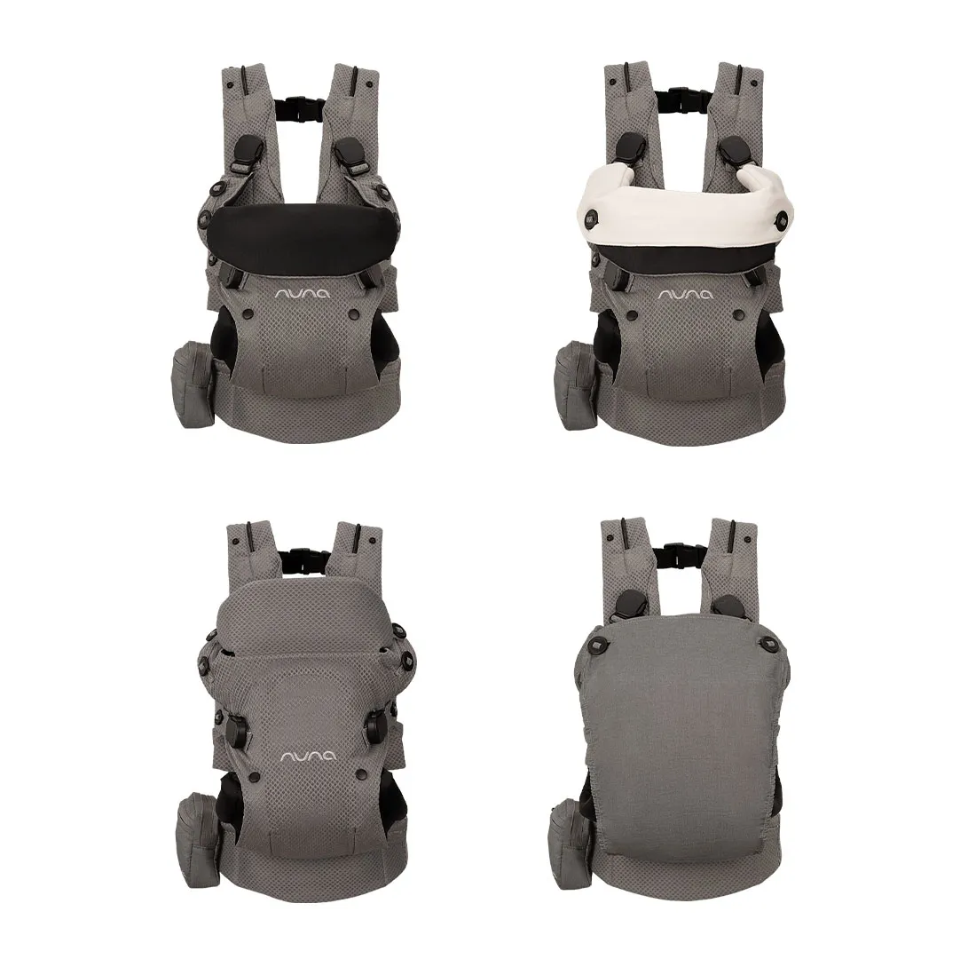 Рюкзак переноска Nuna CUDL DEUX