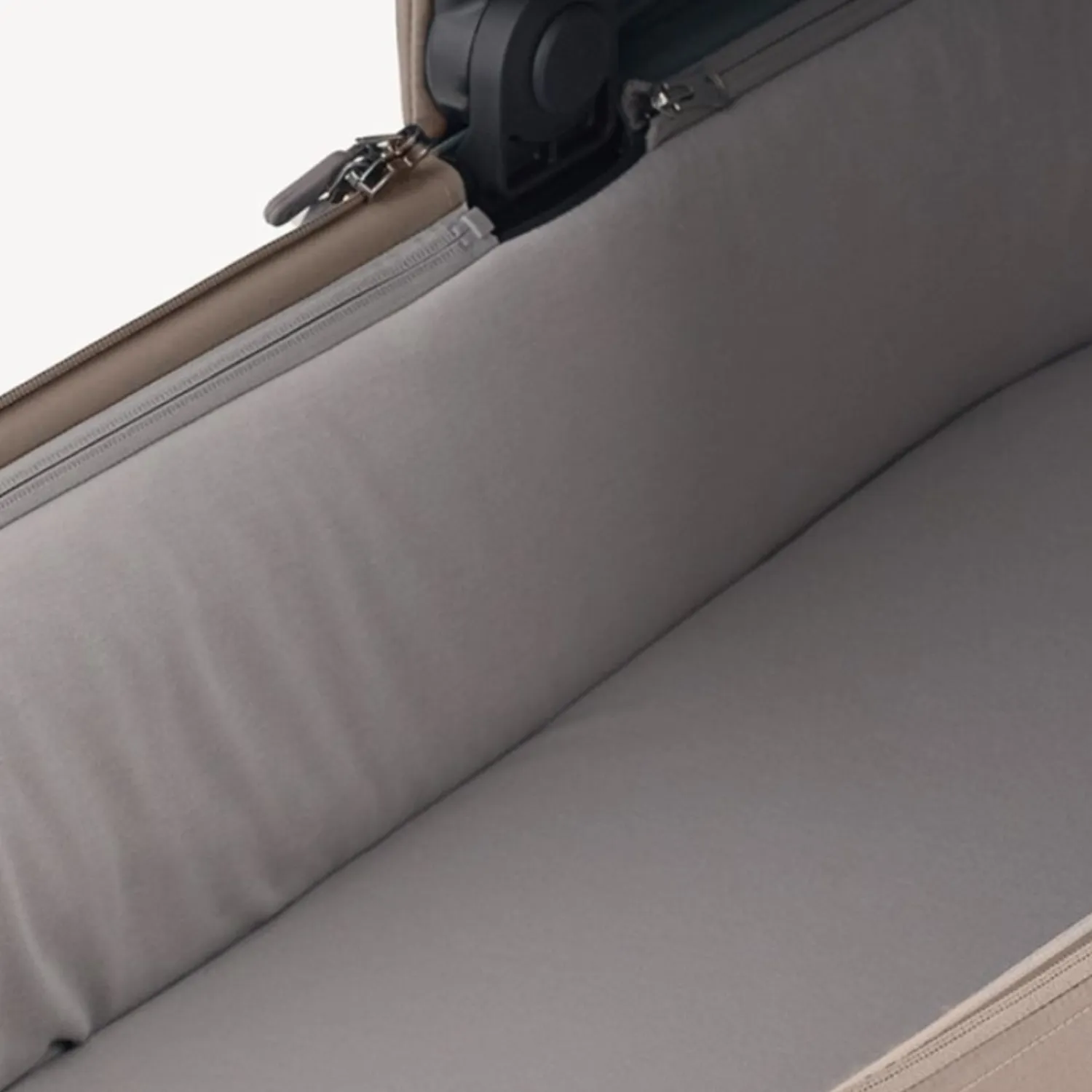 Люлька для коляски Anex Modu