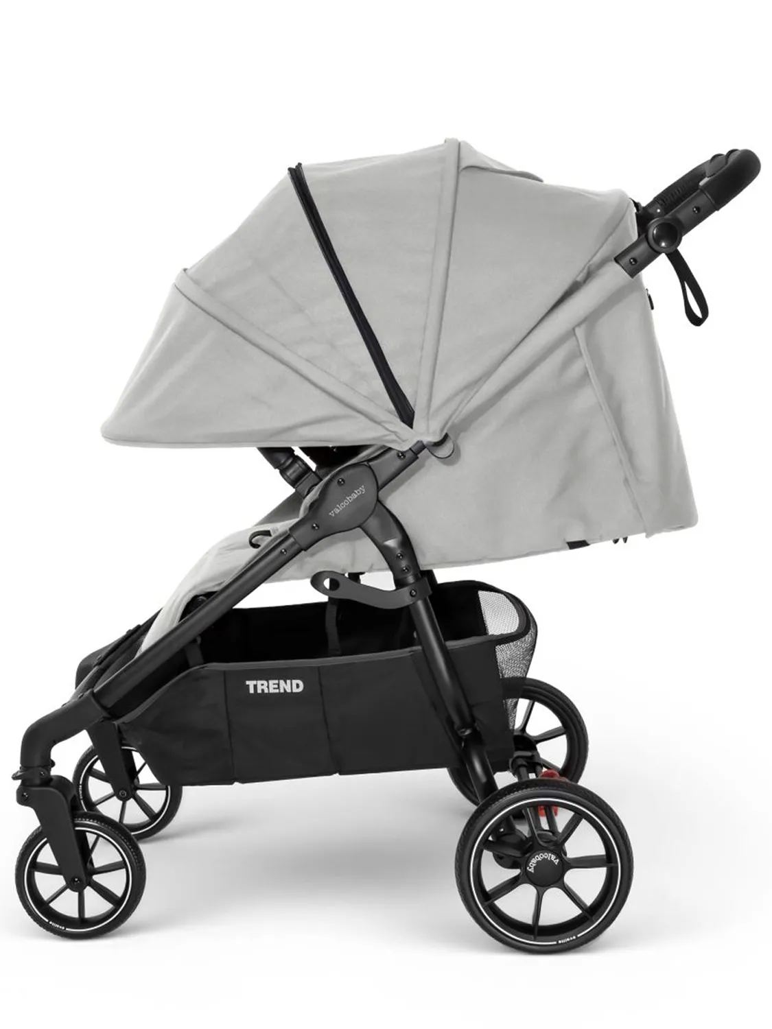 Коляска прогулочная Valco Baby Snap Trend 2.0
