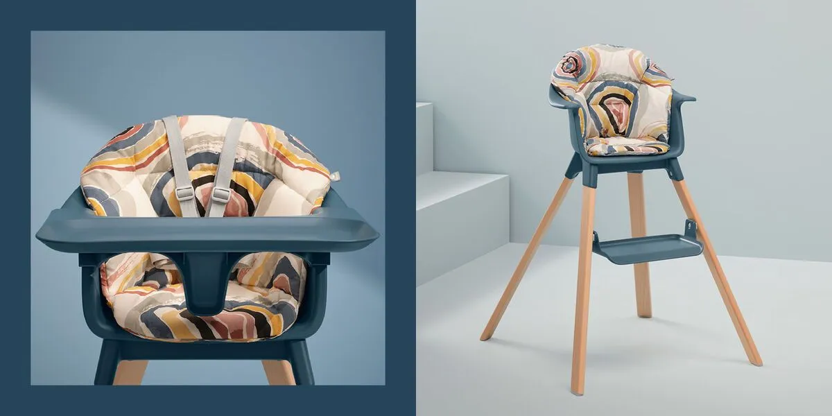 Стульчик Stokke Clikk