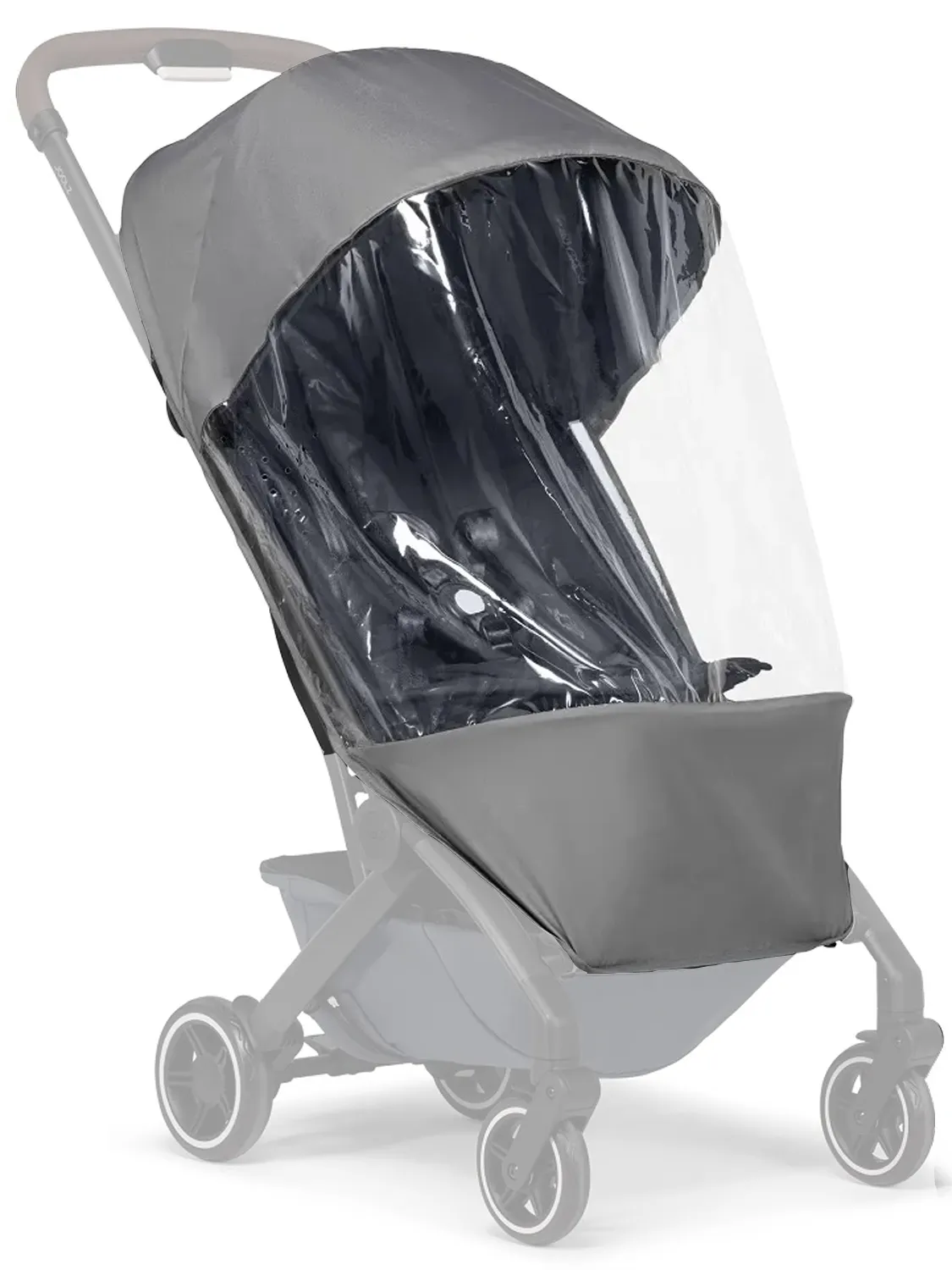 Дождевик для коляски Joolz Aer+