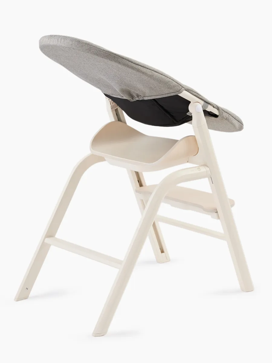 Шезлонг Happy Baby HAMMY 91041