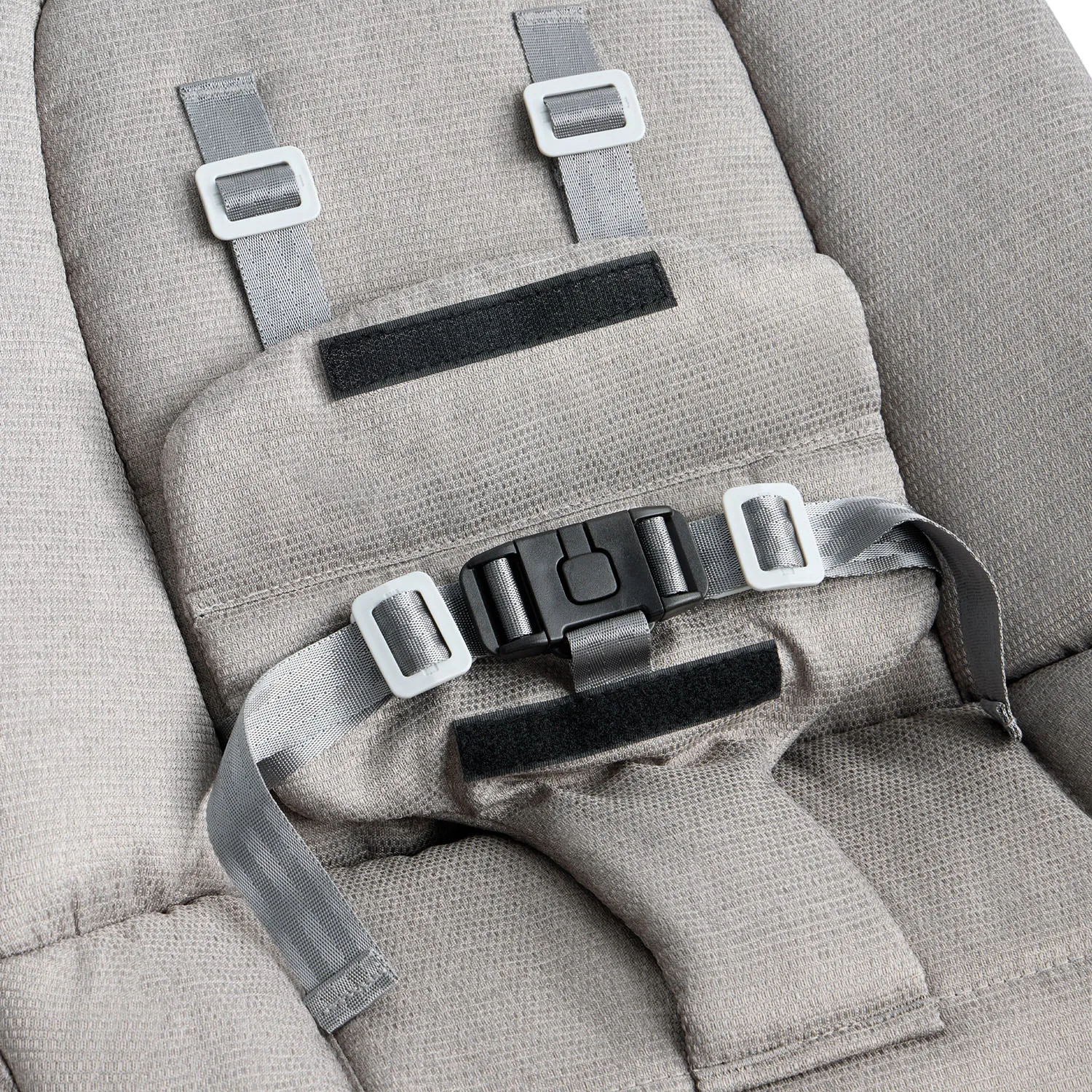 Шезлонг Happy Baby HAMMY 91047