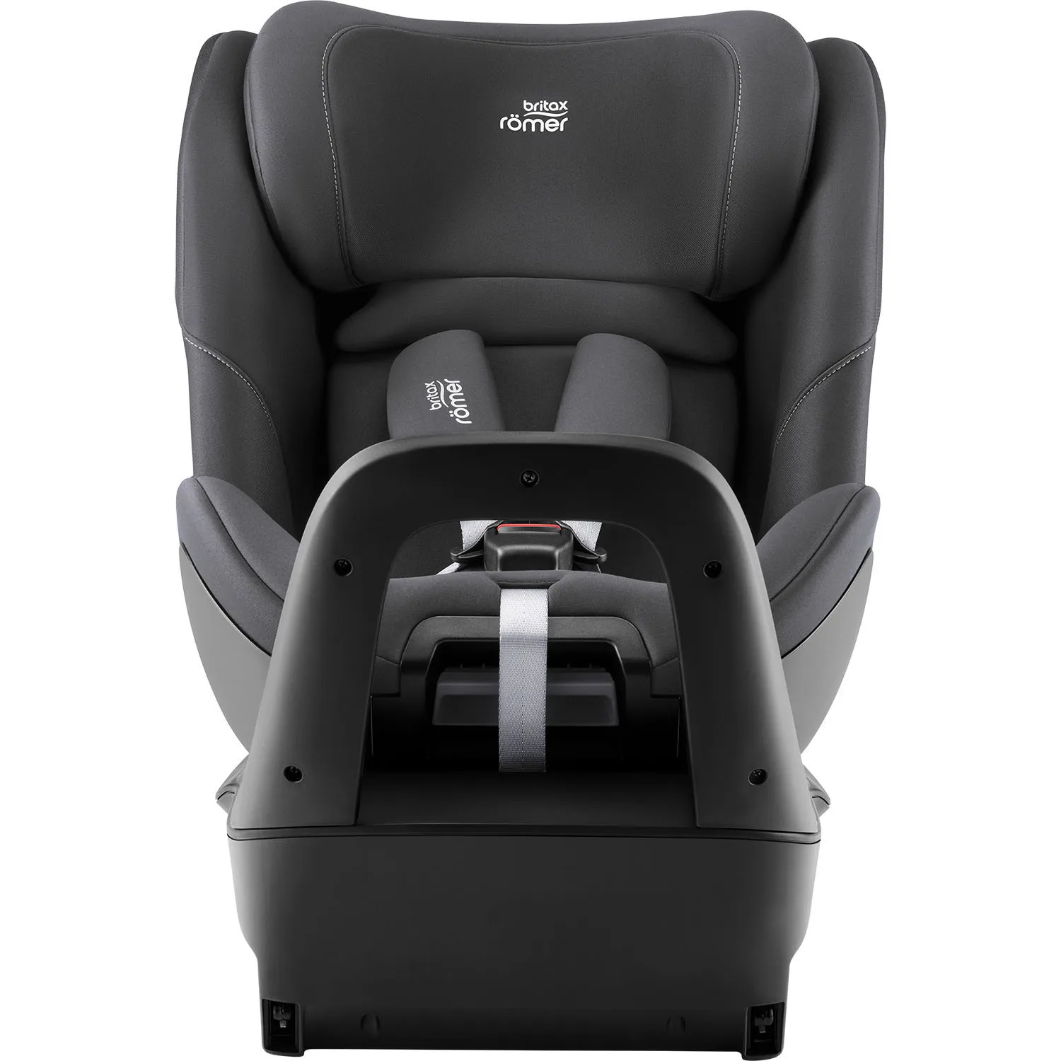 Автокресло 0+/1/2 Britax Roemer Swivel 2