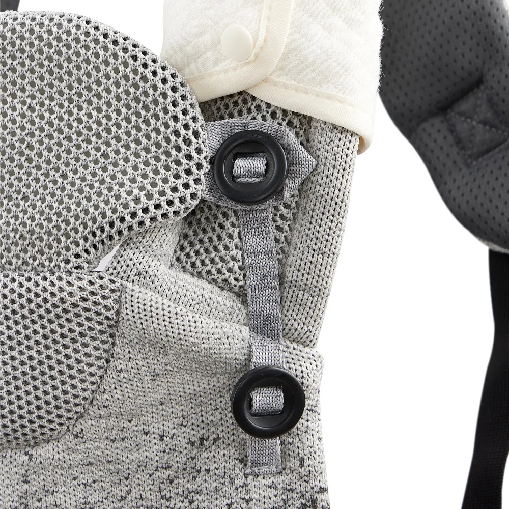 Рюкзак-переноска Happy Baby Babyway