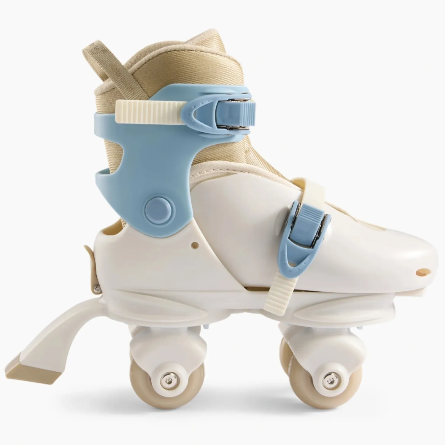 Коньки роликовые Happy Baby Vibers раздвижные р.31-34