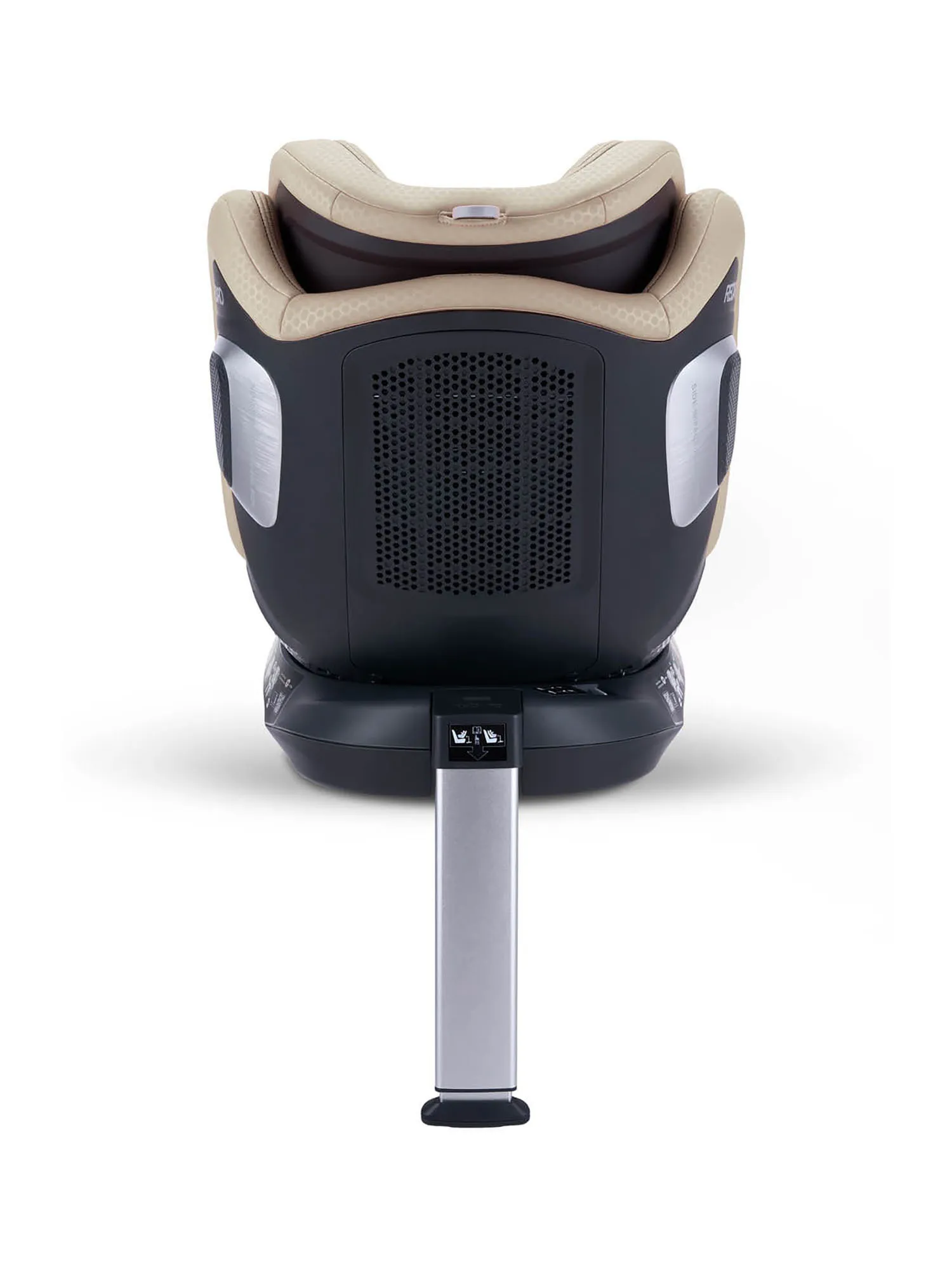 Автокресло 0+/1/2 Recaro XENON 1 Kid