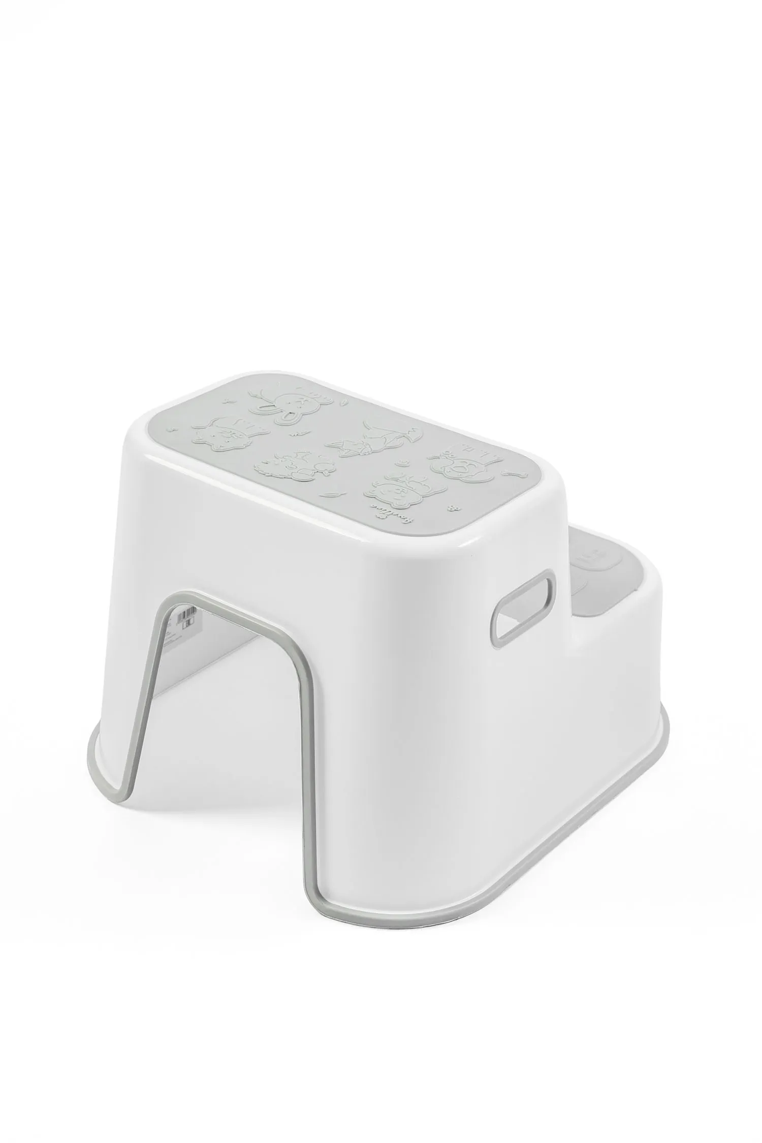 Ступенька подставка Fiorellino двухступенчатая Step Stool