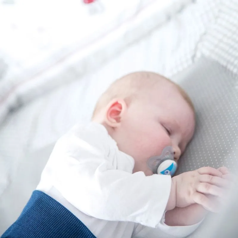 Детский шестиугольный манеж с бампером Roba