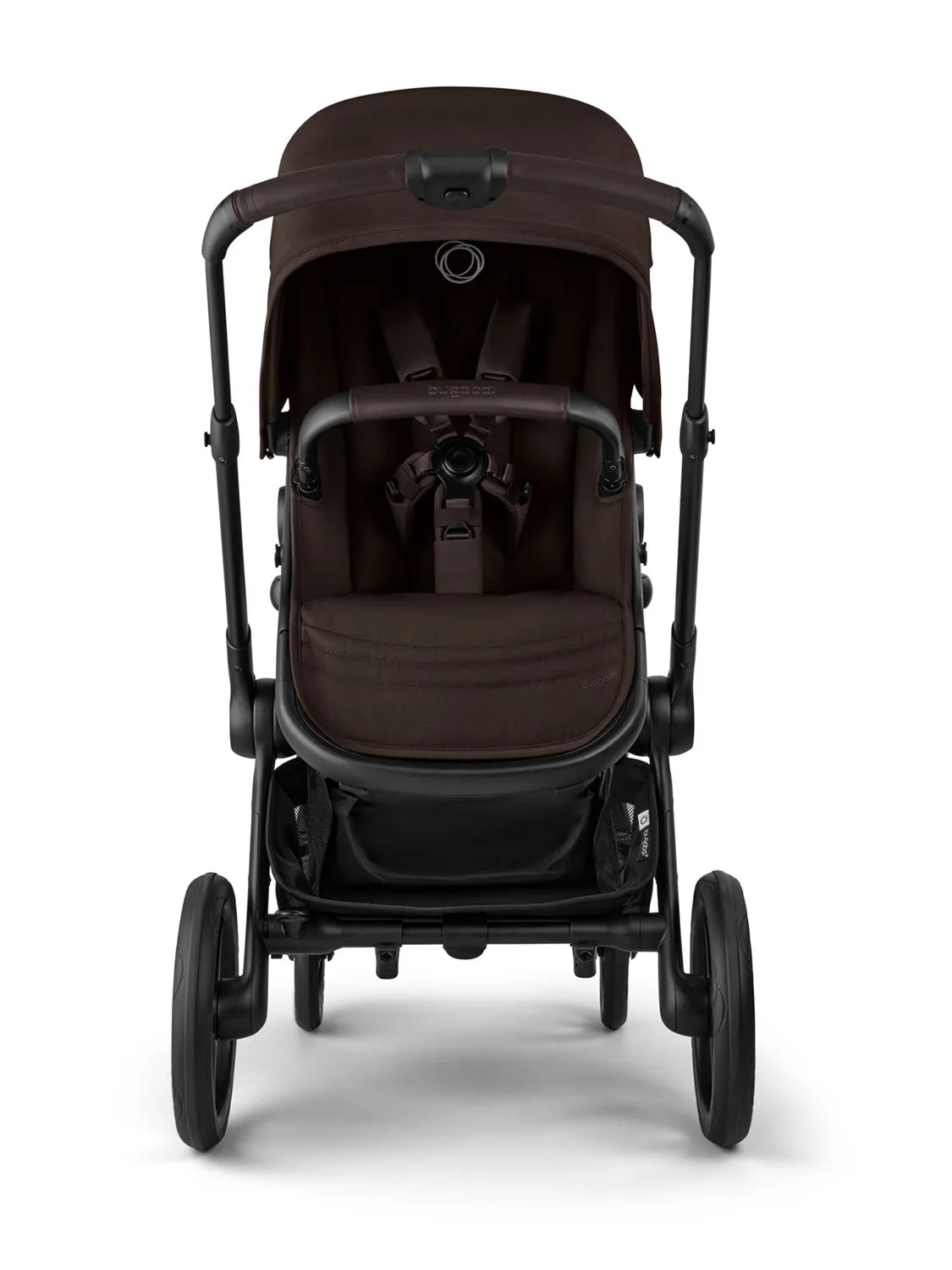 Коляска 2 в 1 Bugaboo Fox 5 Renew complete