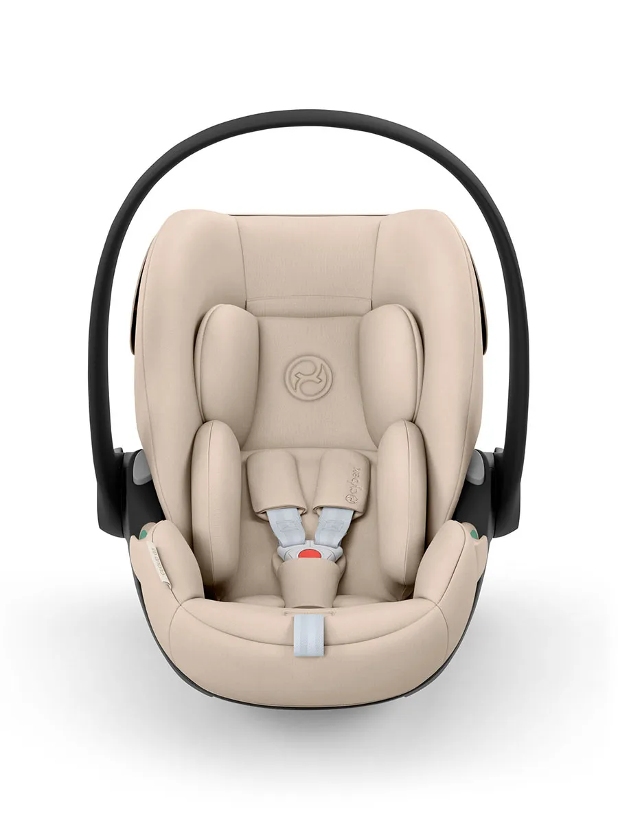 Автокресло 0+ CYBEX Cloud G3 i-Size