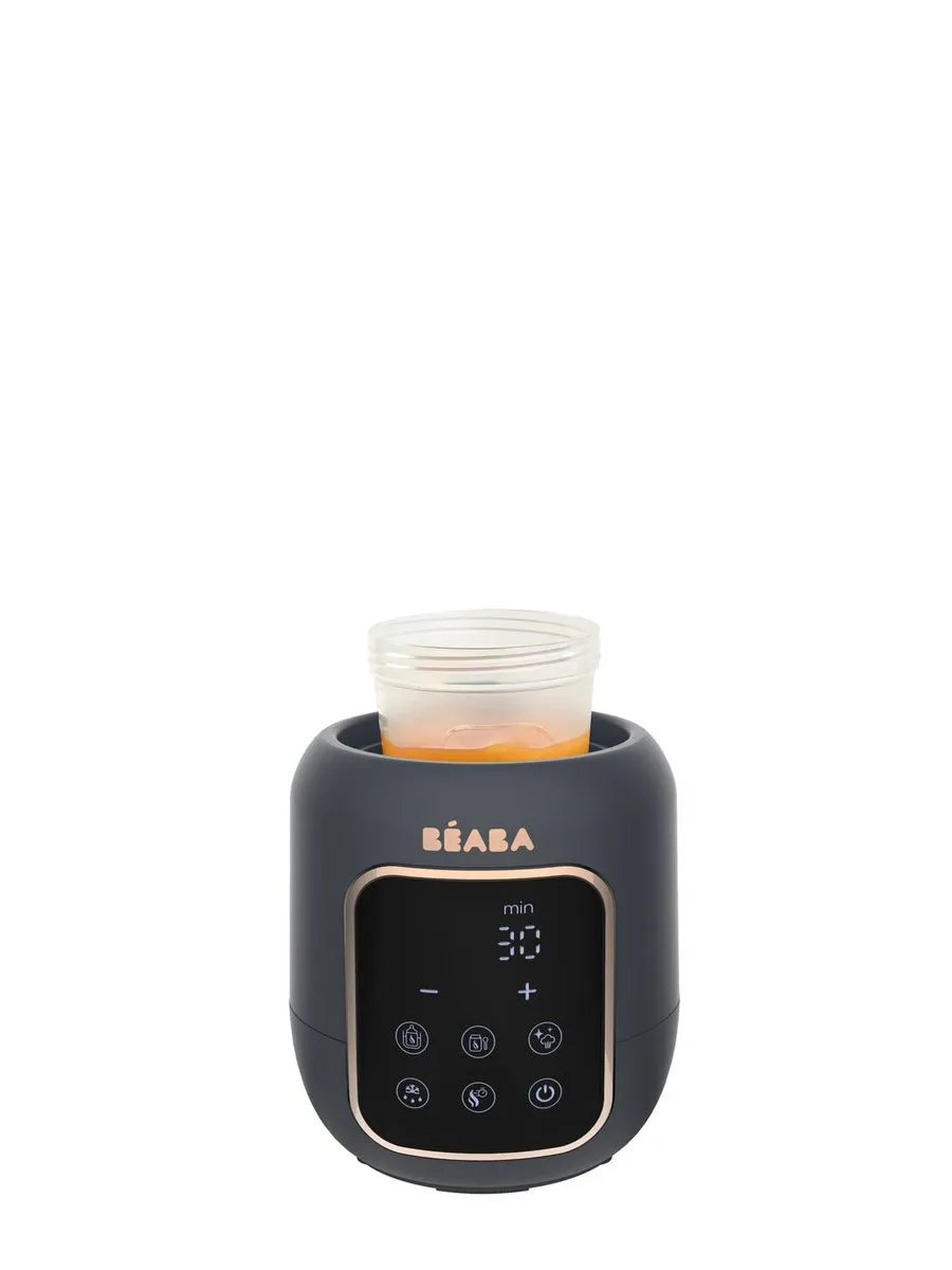 Подогреватель детского питания Beaba MULTI MILK