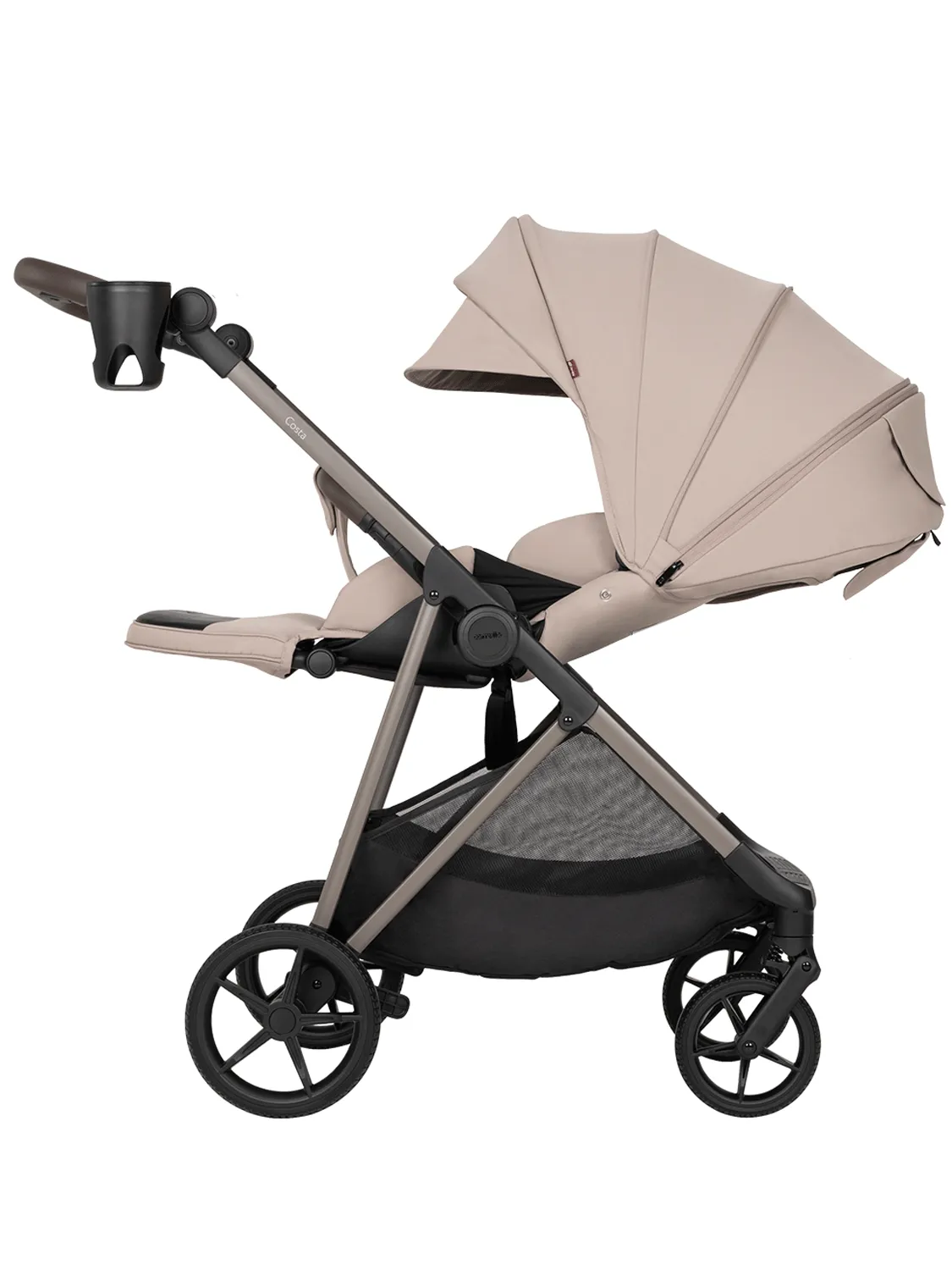Коляска прогулочная Carrello Costa CRL-5543