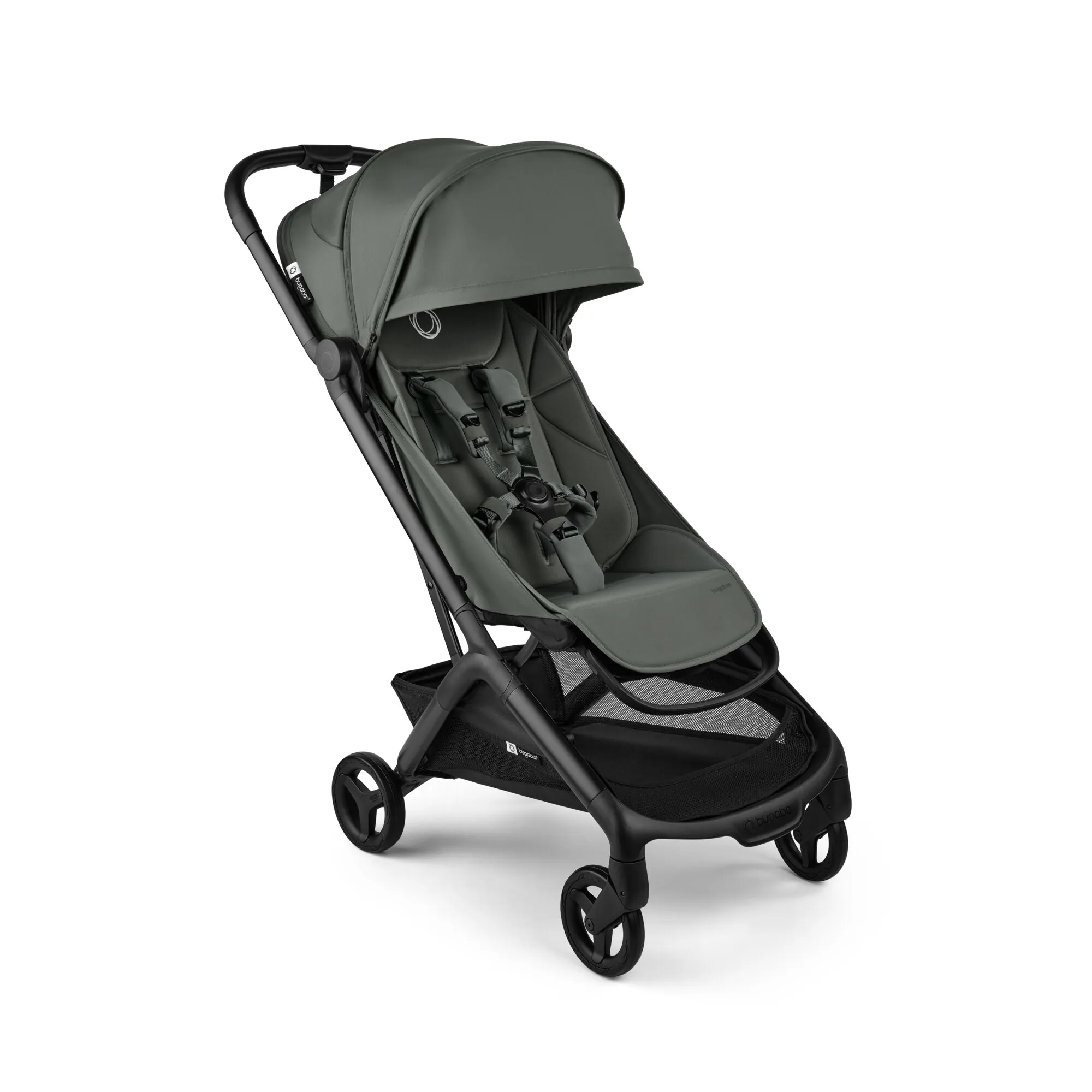 Коляска прогулочная Bugaboo Butterfly 2