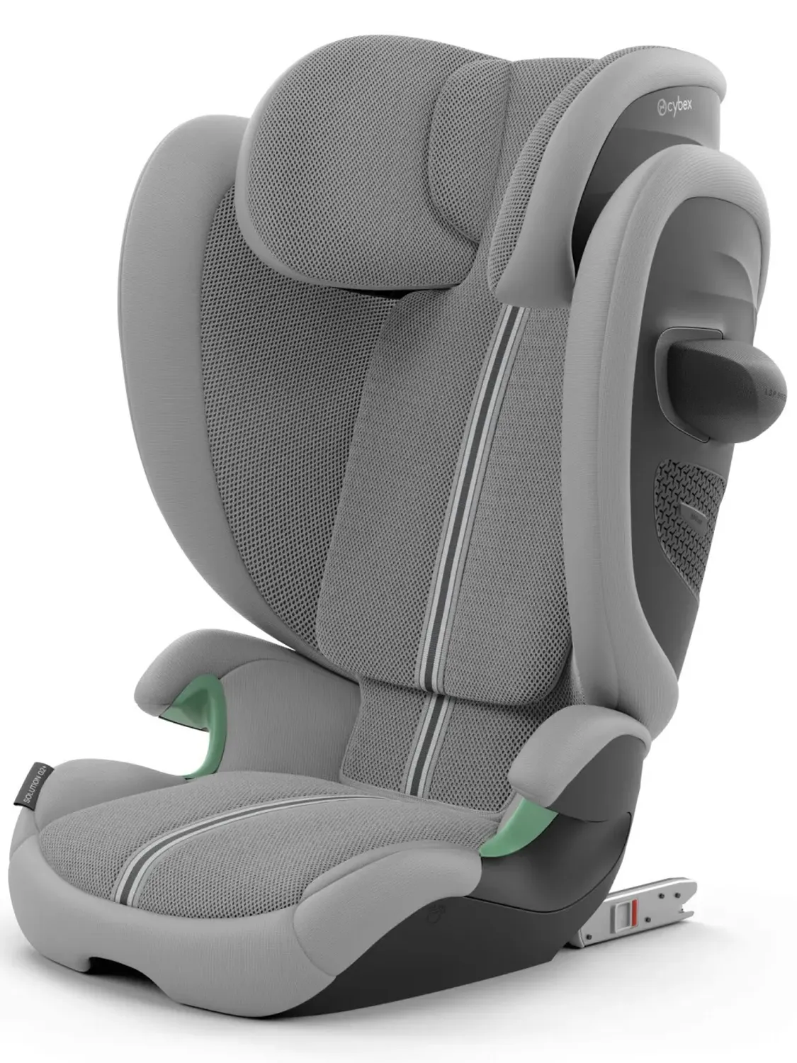Автокресло 2/3 Cybex Solution G2 Plus