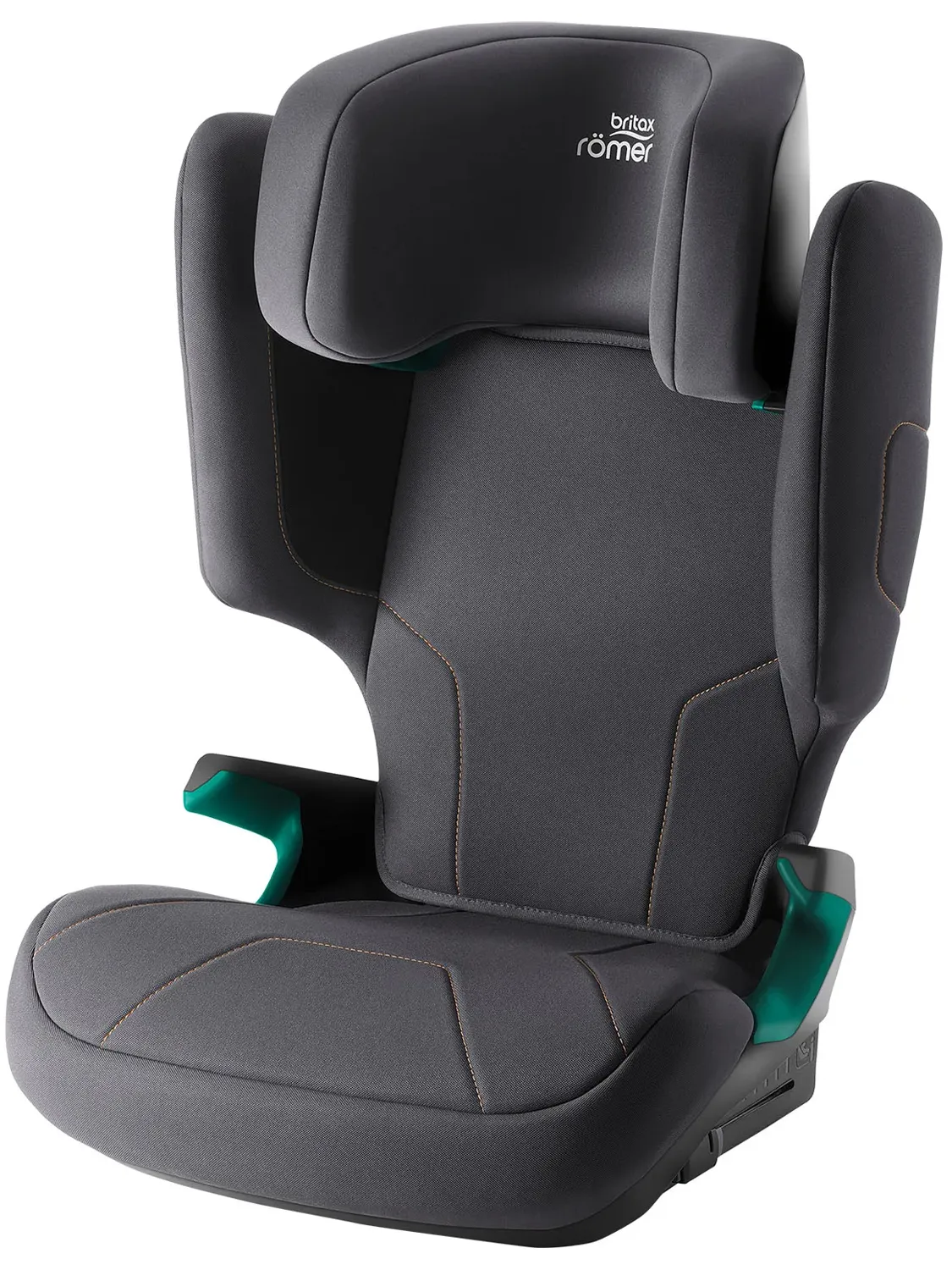 Автокресло 2/3 Britax Roemer HI-LINER