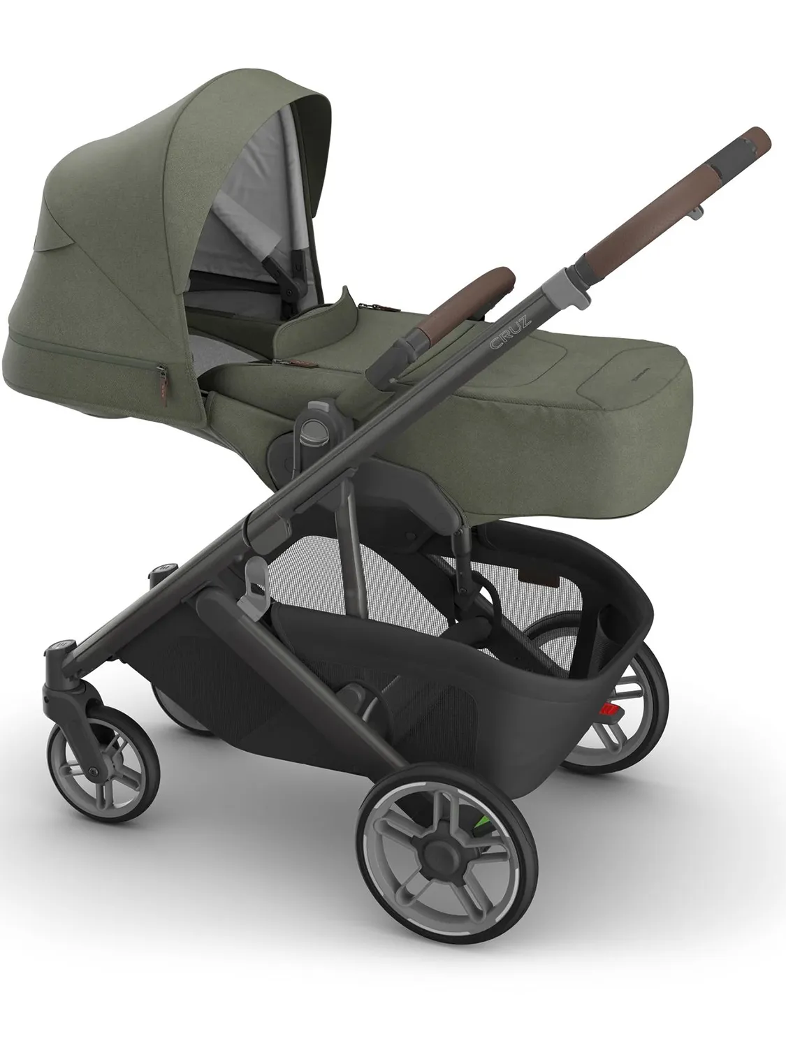 Накидка на ножки UPPABaby CRUZ V3