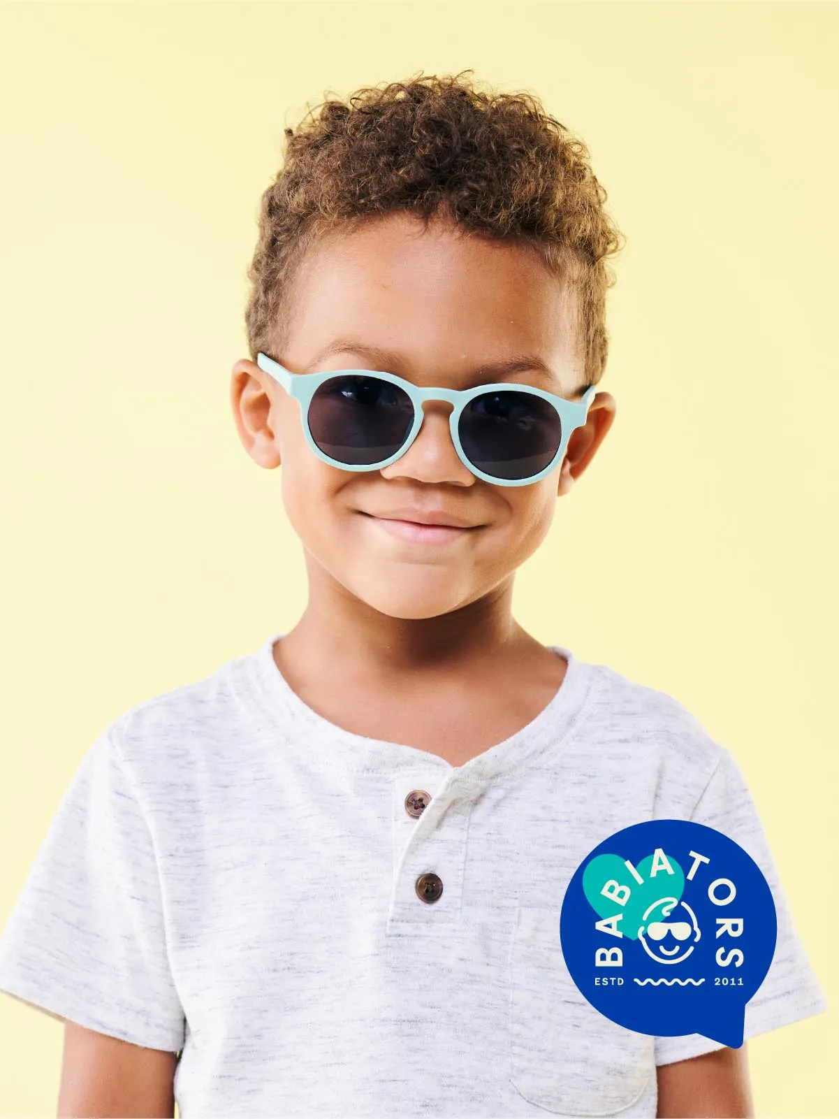 Очки Babiators Original Keyhole солнцезащитные (3-5)