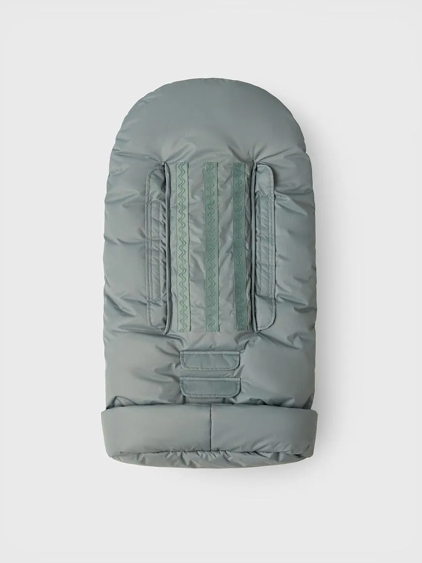 Конверт-трансформер в коляску Leokid