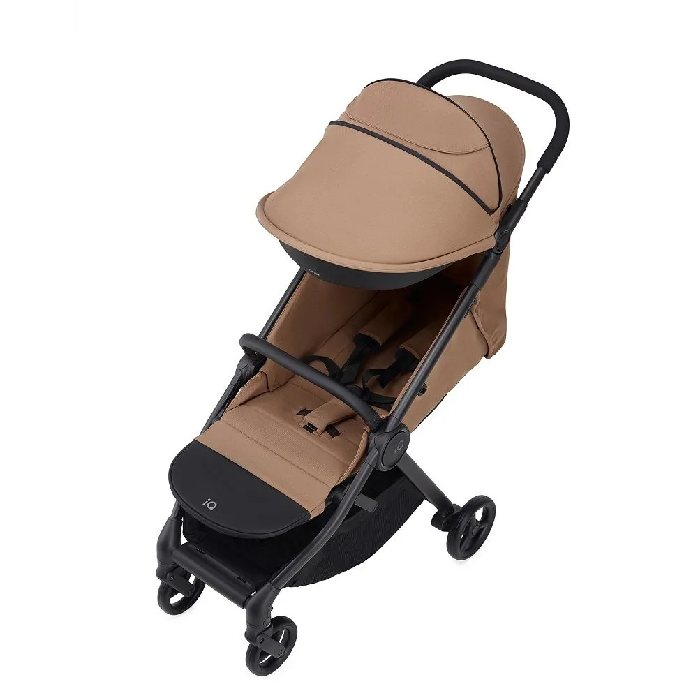 Коляска 2 в 1 Anex iQ Basic New