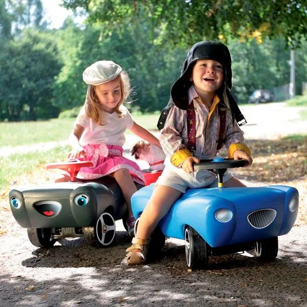 Детские каталки Brumee – отличная идея подарка ребенку