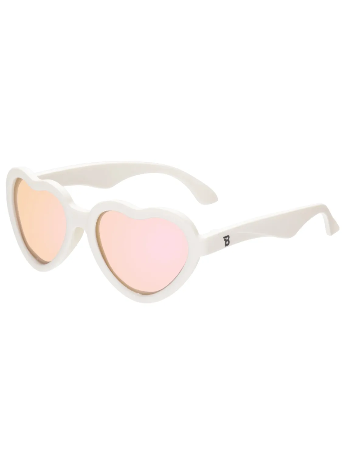 Очки Babiators Polarized Hearts солнцезащитные (0-2)
