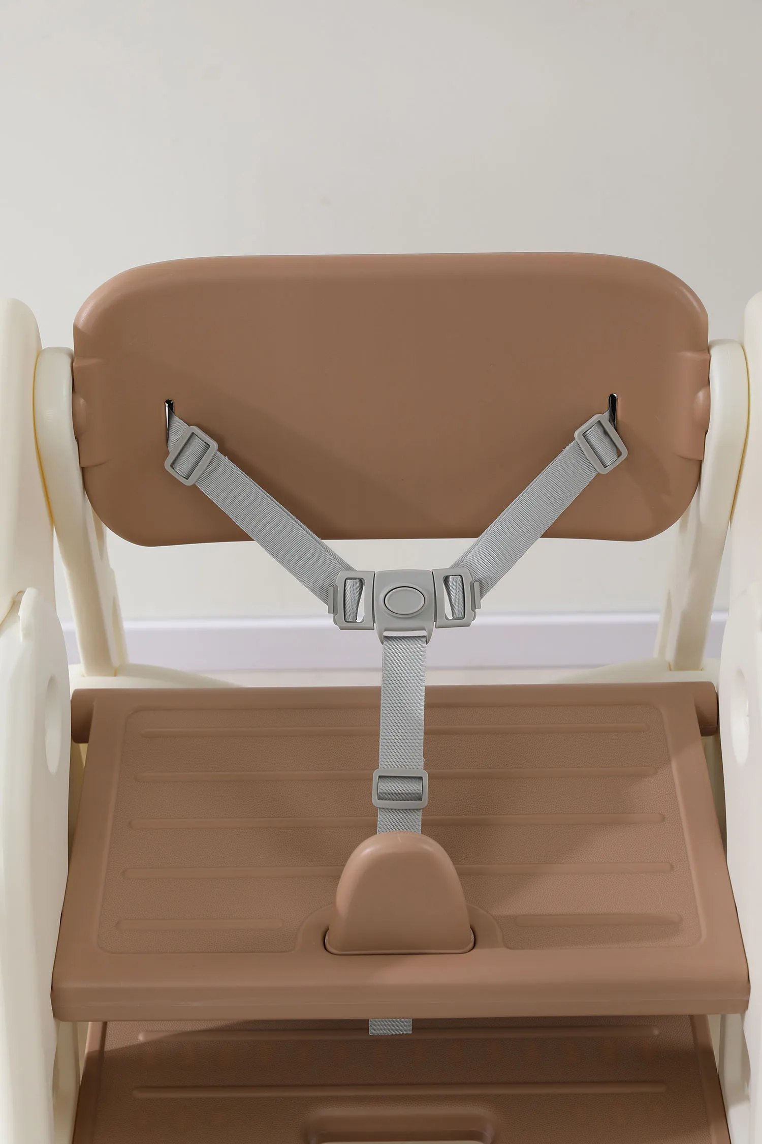 Стул для кормления UNIX Kids 3 steps